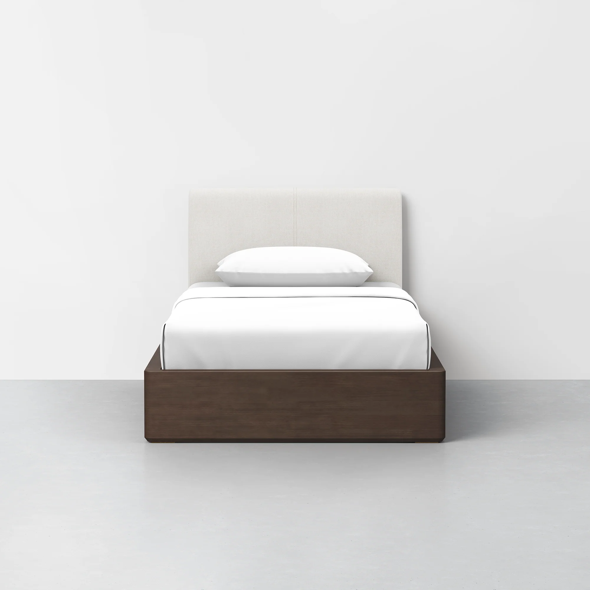 Essential Bed - Image 108