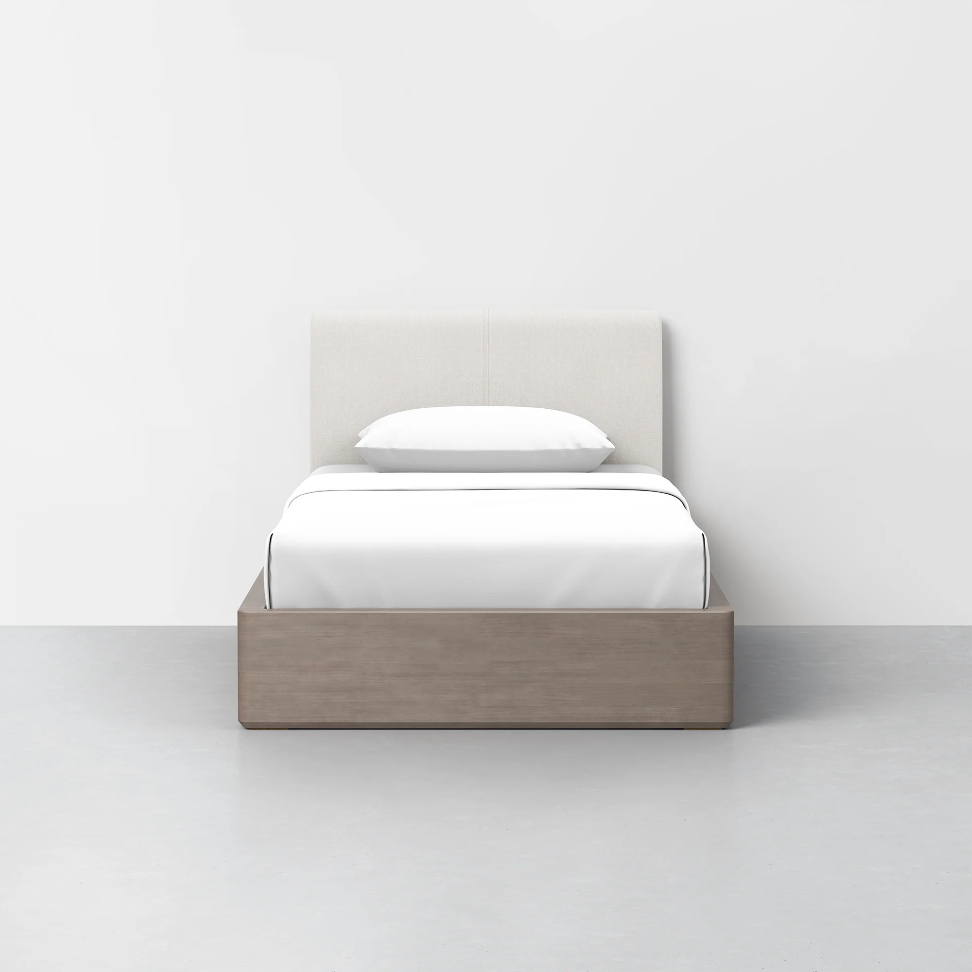Essential Bed - Image 156