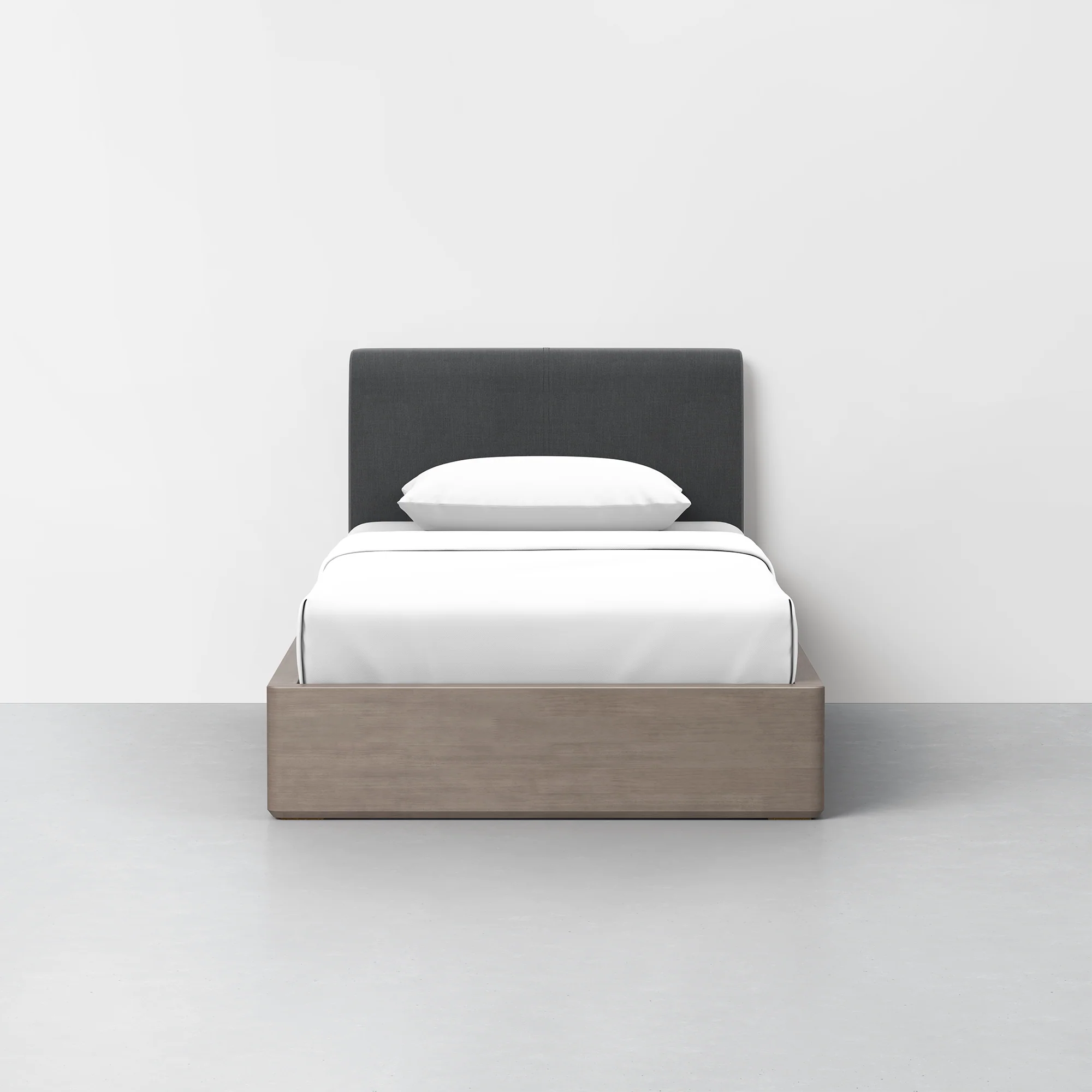Essential Bed - Image 153