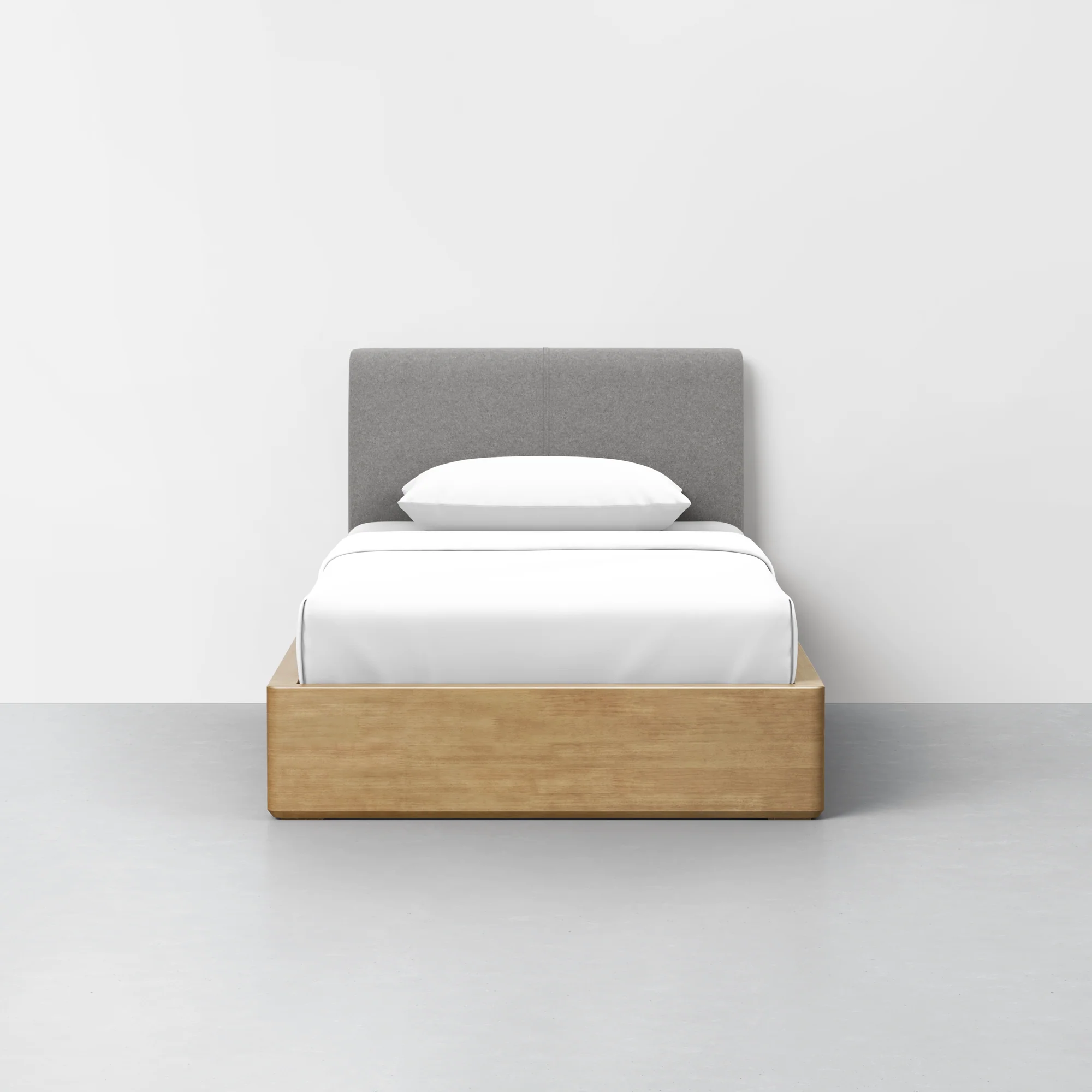 Essential Bed - Image 205