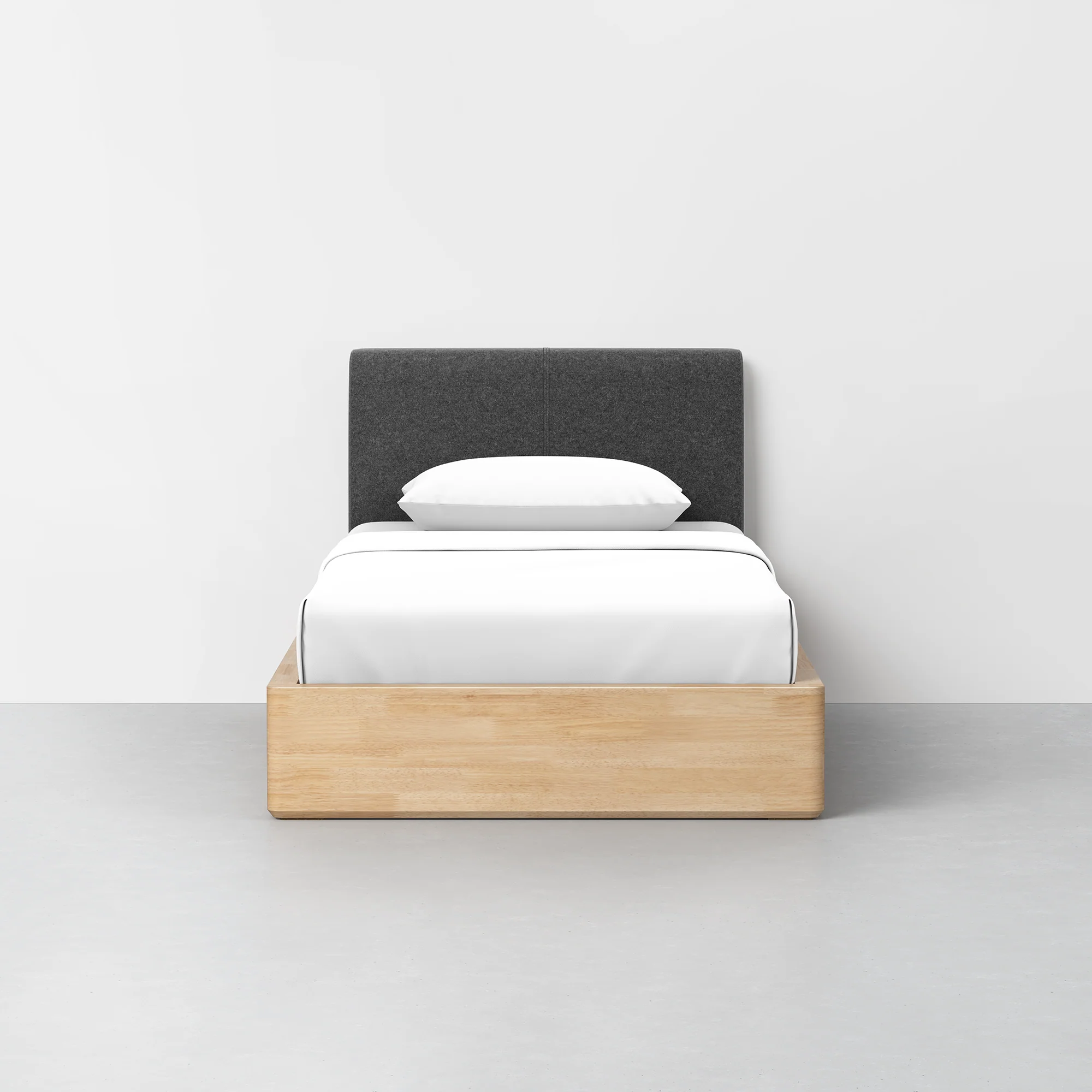 Essential Bed - Image 61