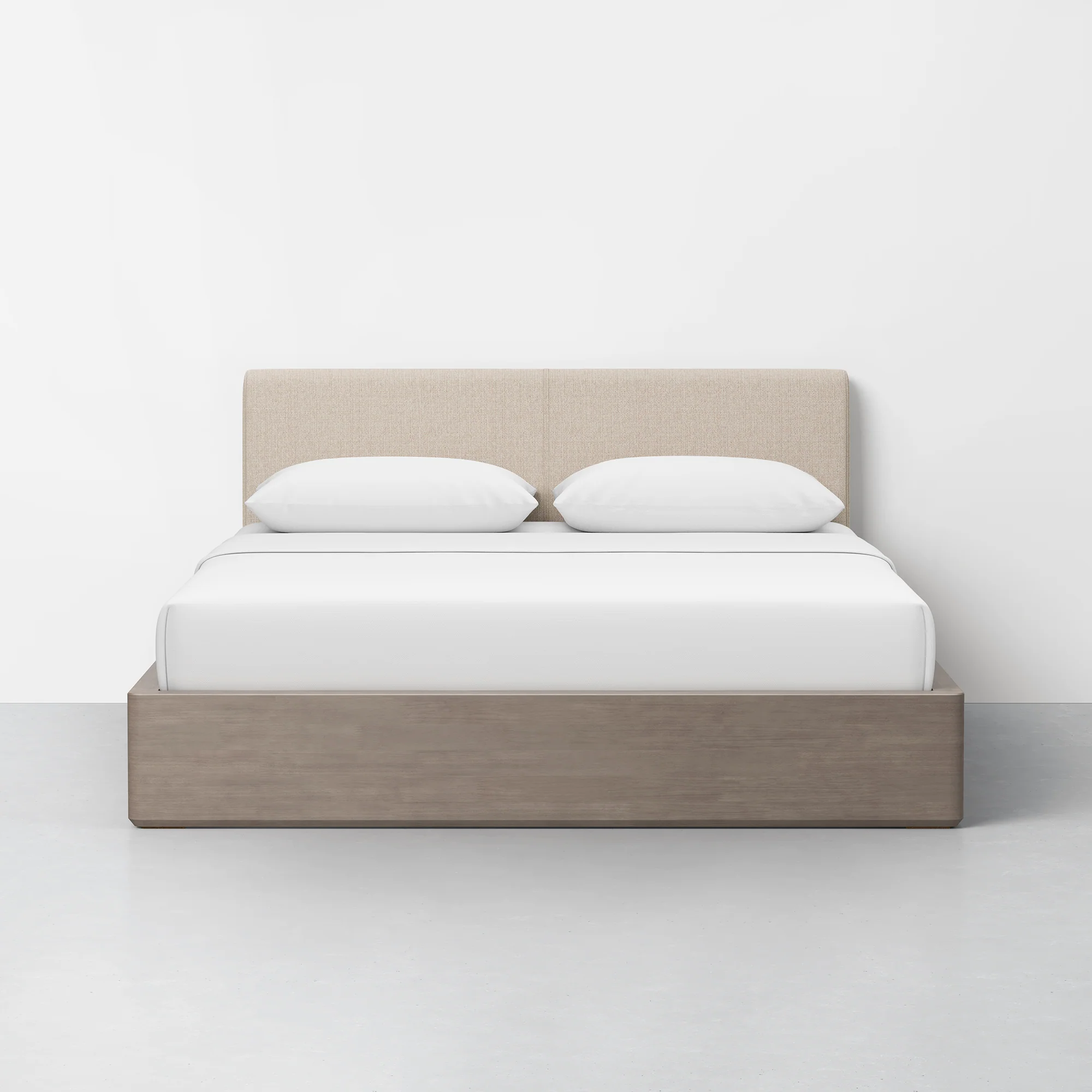 Essential Bed - Image 229