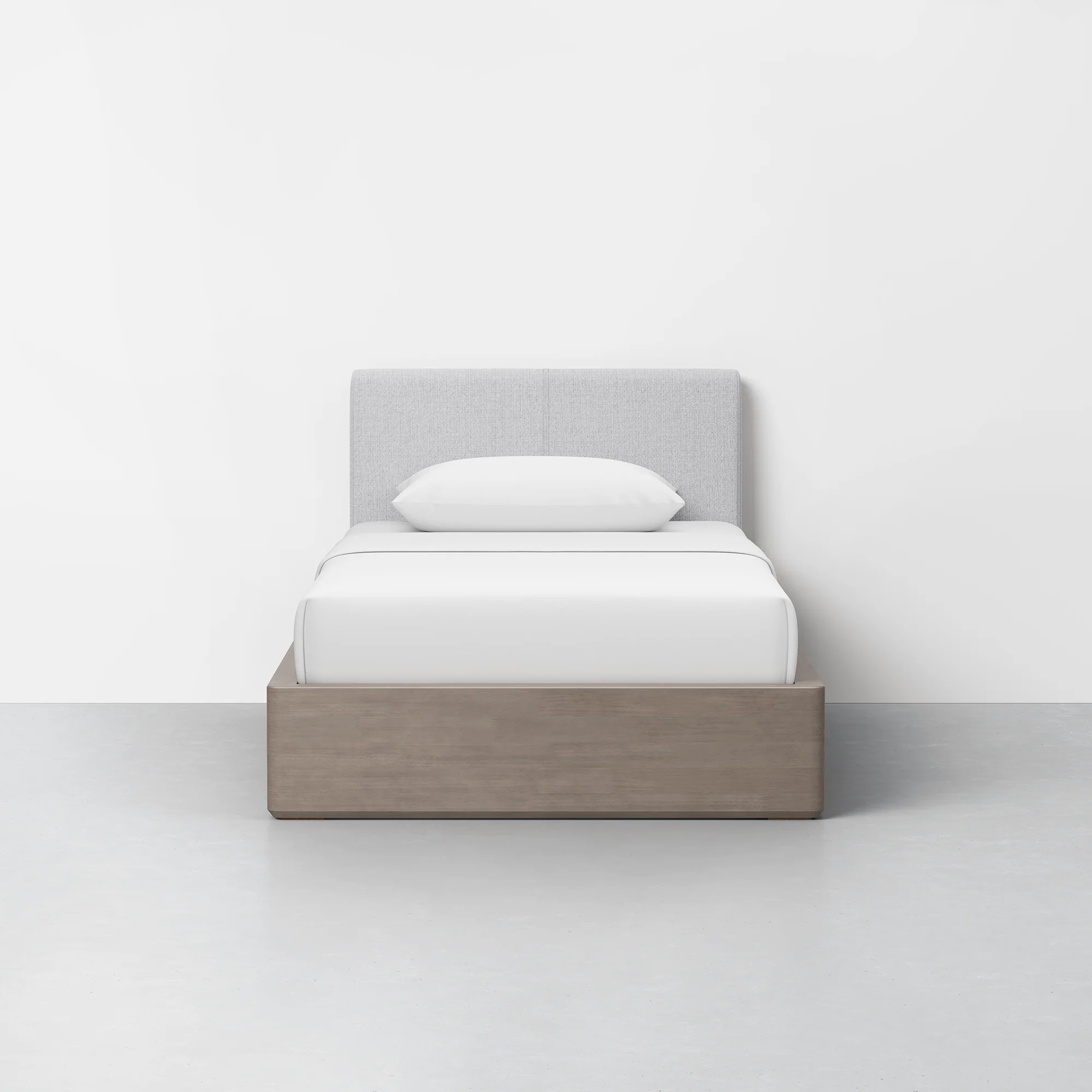 Essential Bed - Image 8