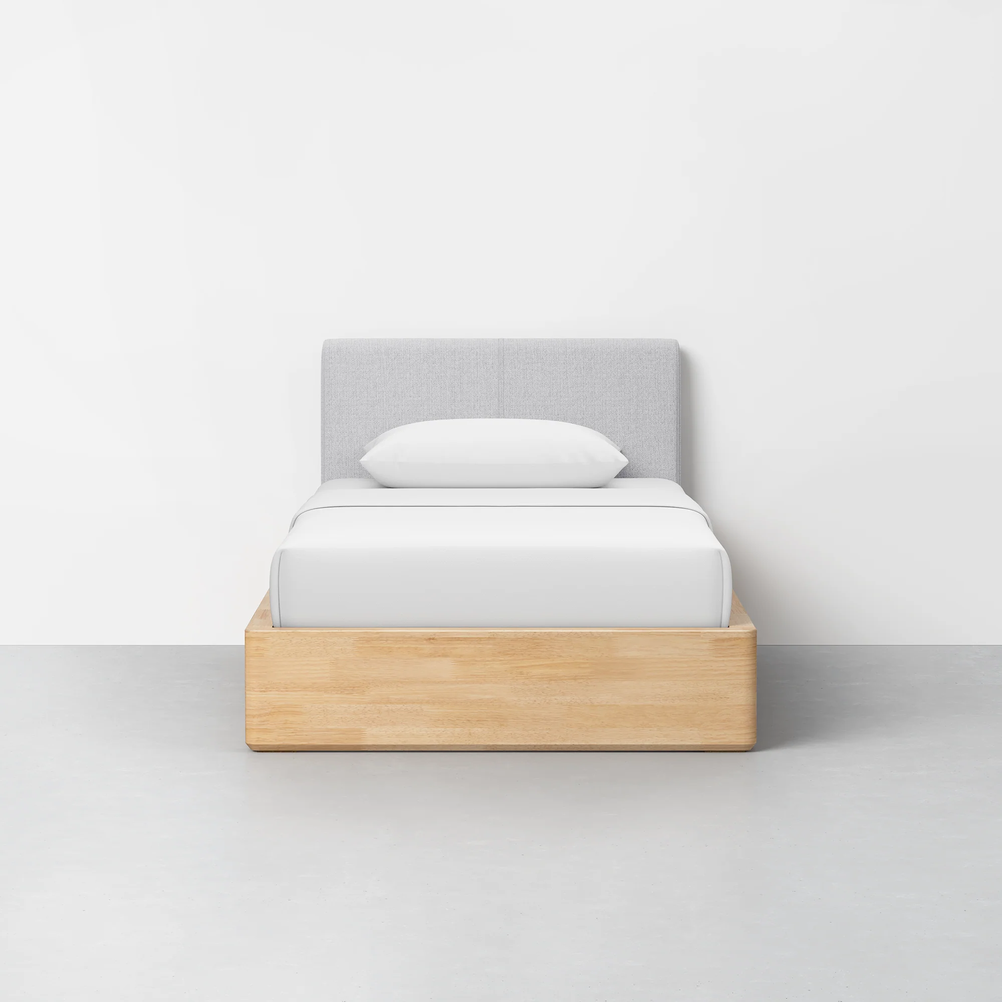 Essential Bed - Image 84