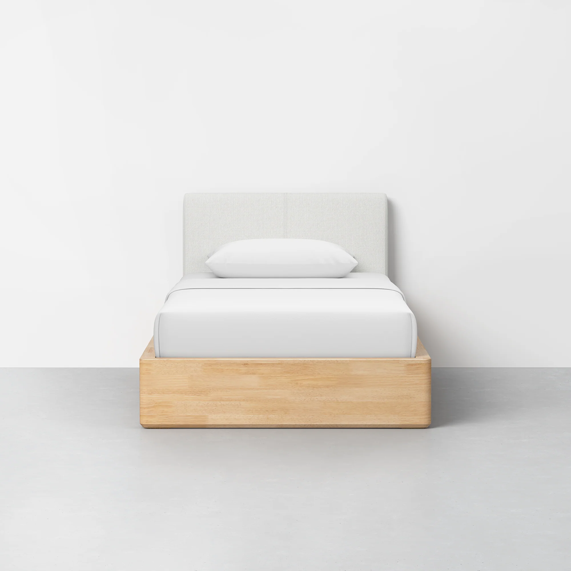 Essential Bed - Image 86