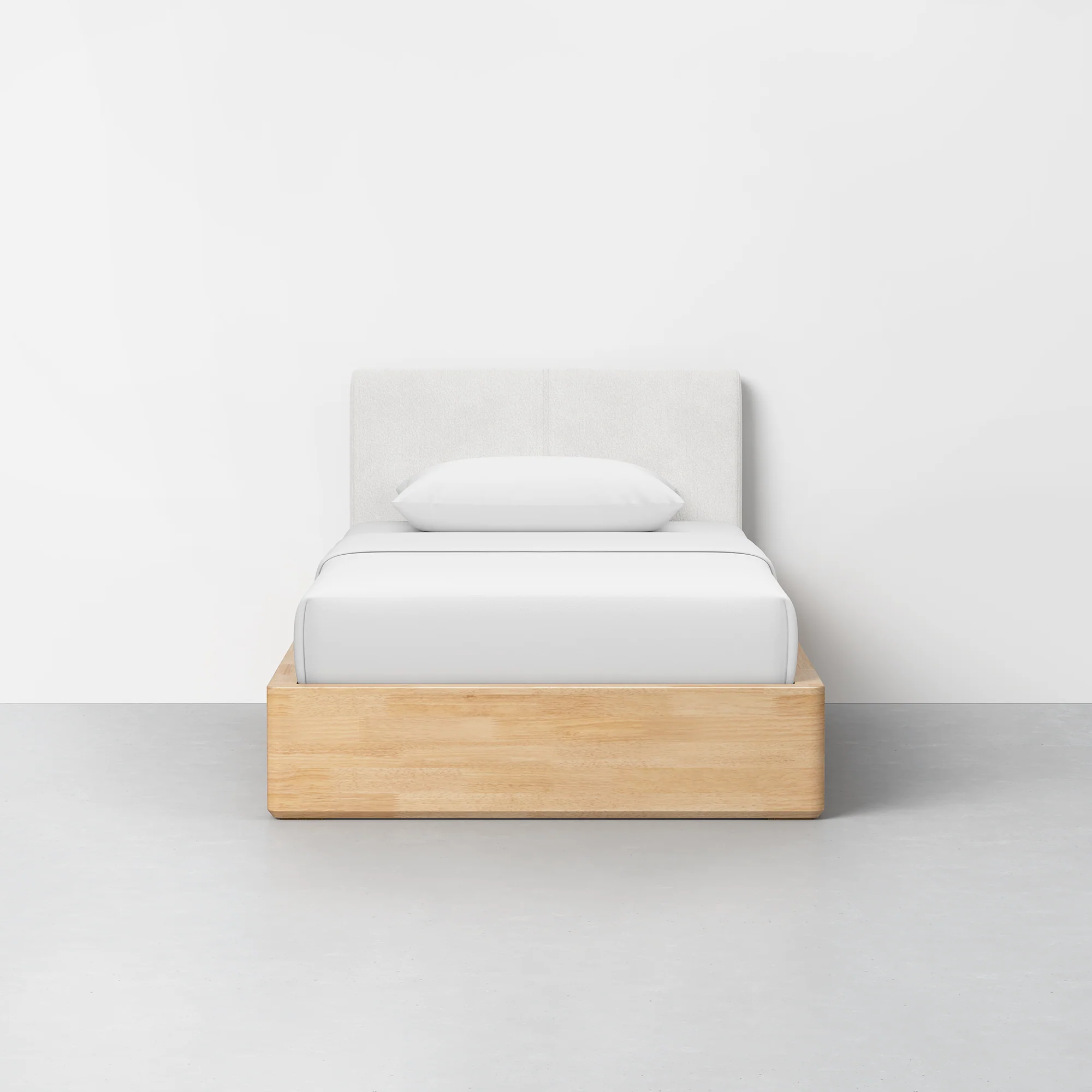 Essential Bed - Image 90