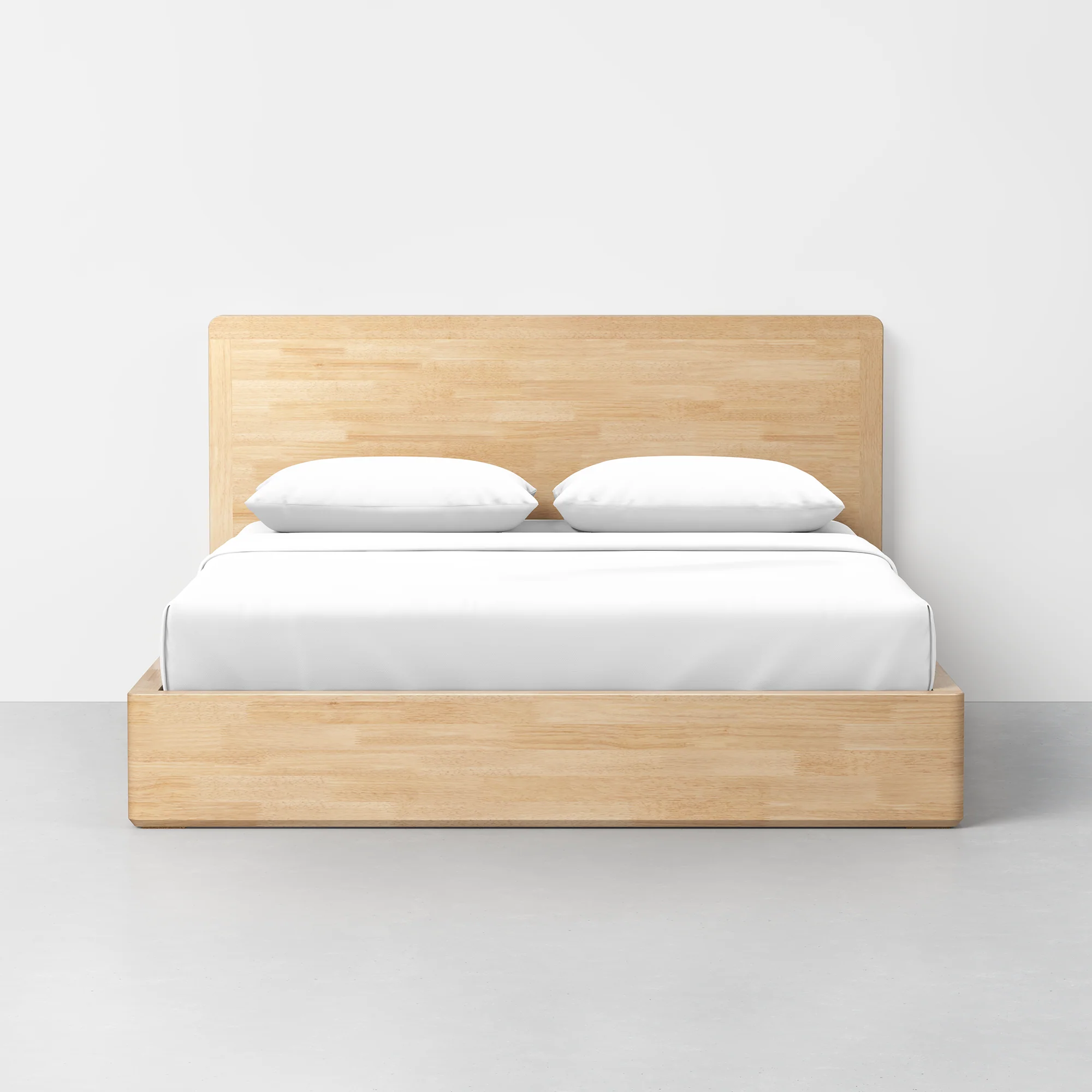 Essential Bed + Headboard - Image 10