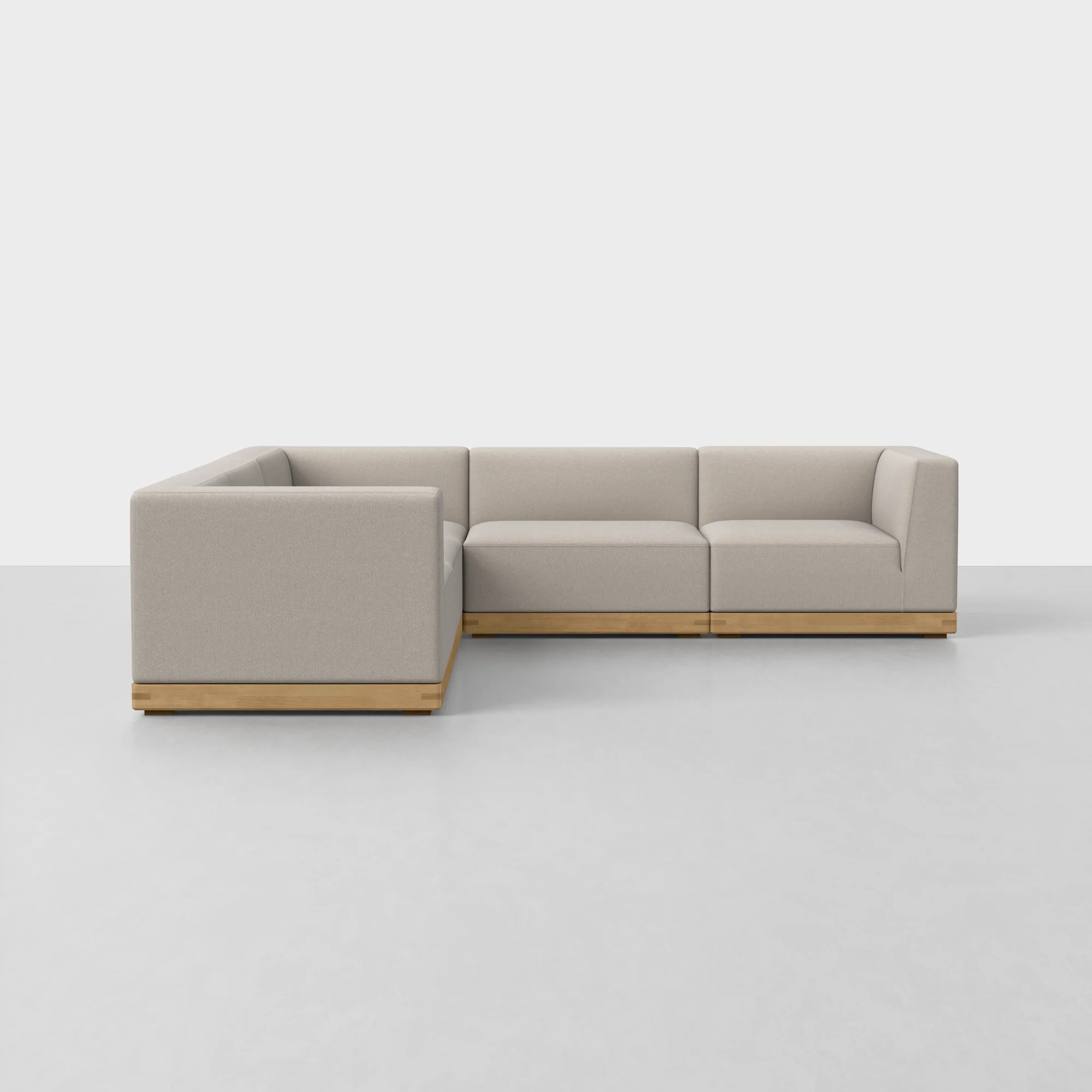Essential Corner Sectional - Image 18