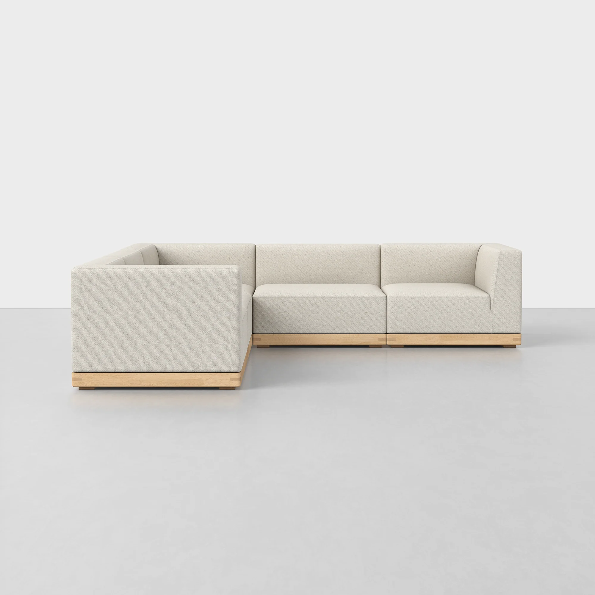 Essential Corner Sectional - Image 2