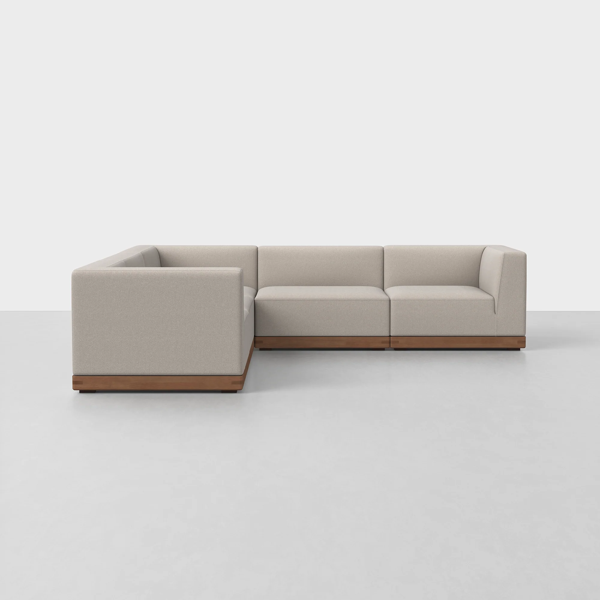 Essential Corner Sectional - Image 5