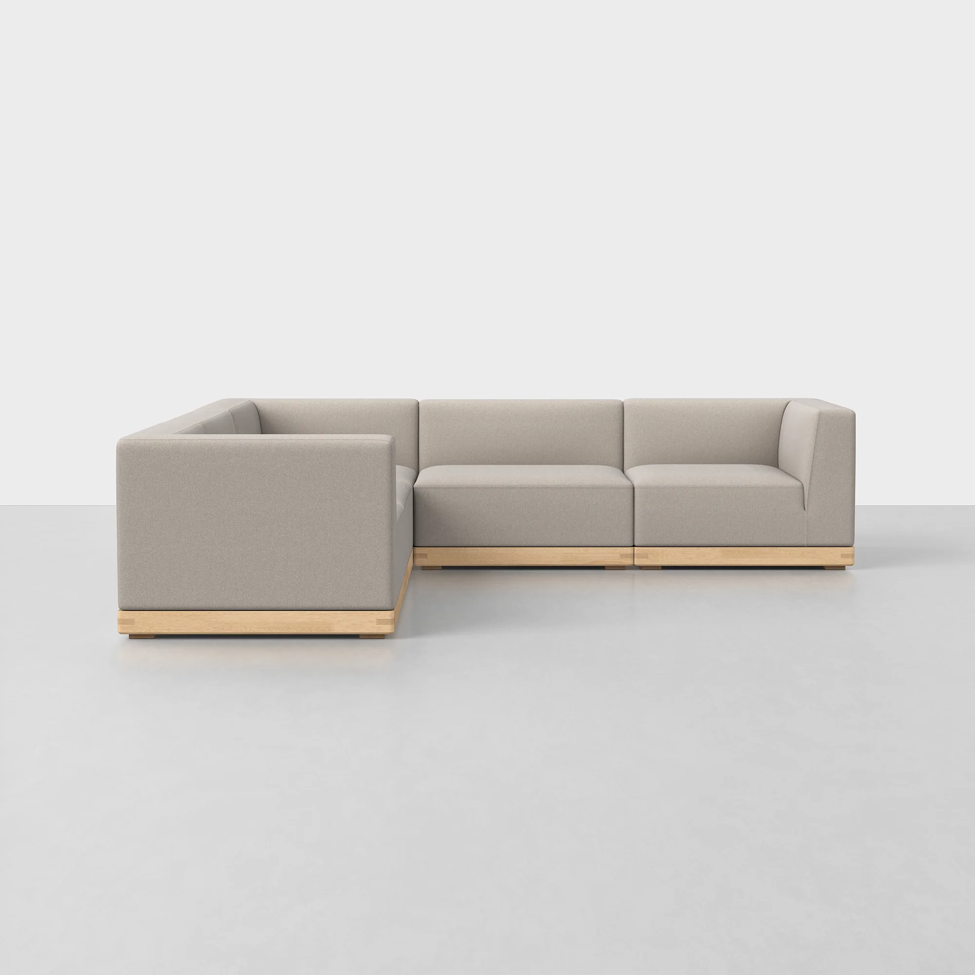 Essential Corner Sectional - Image 6
