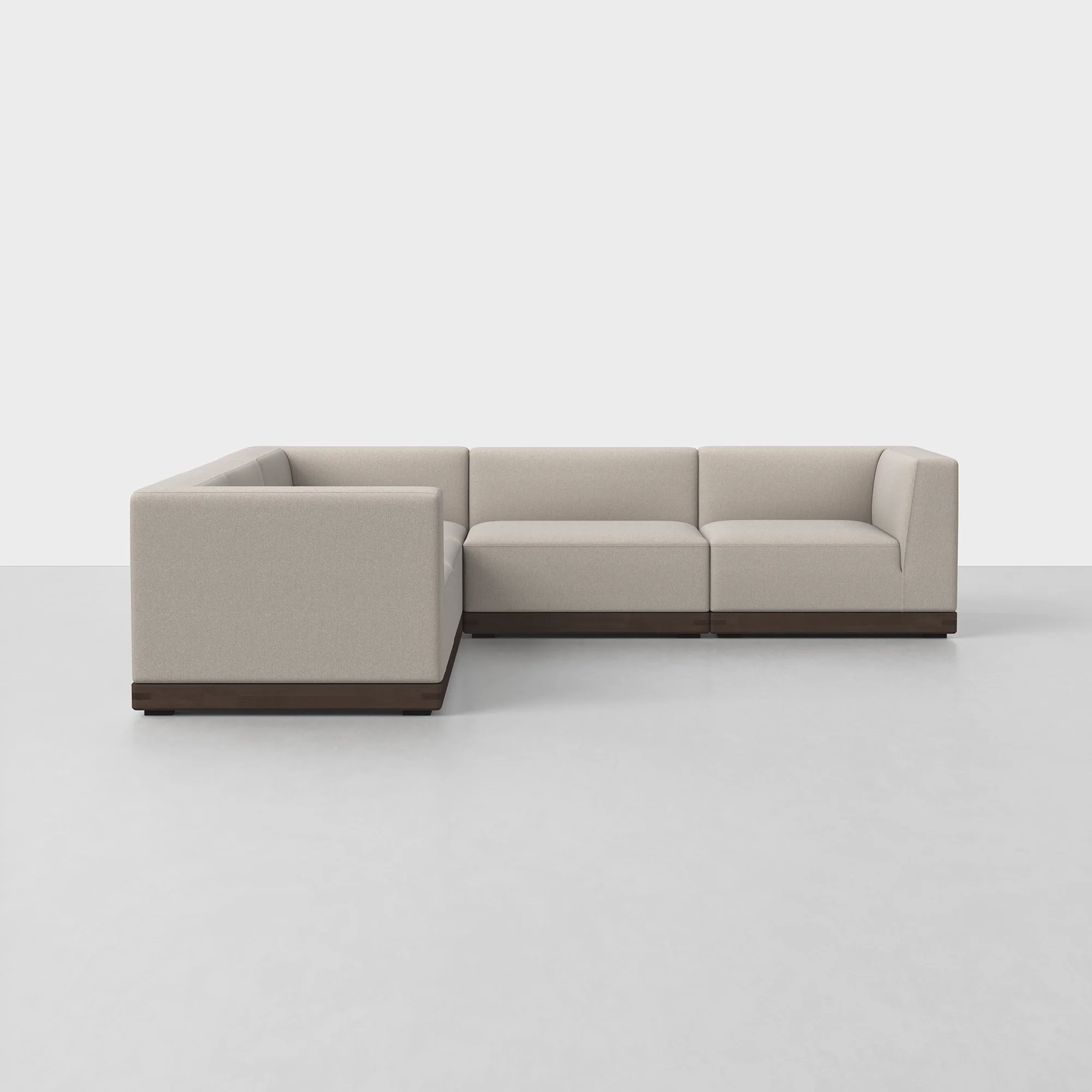 Essential Corner Sectional - Image 7