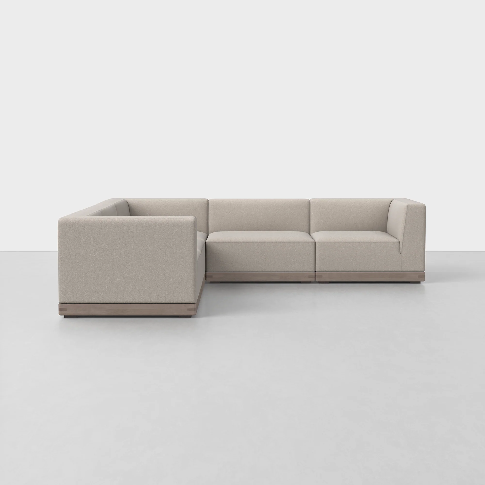 Essential Corner Sectional - Image 8
