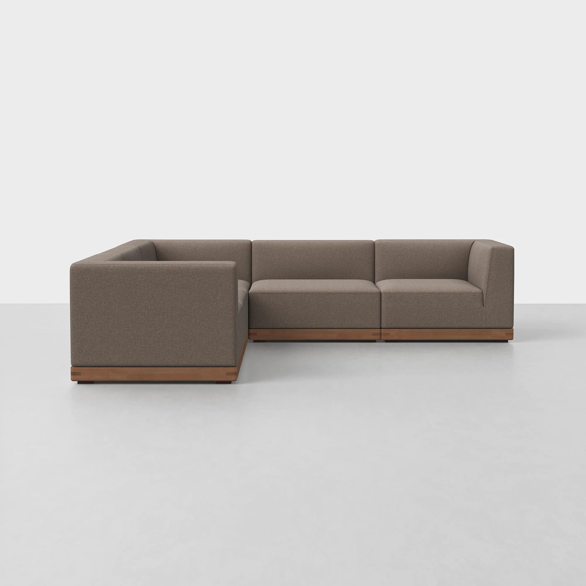 Essential Corner Sectional - Image 9