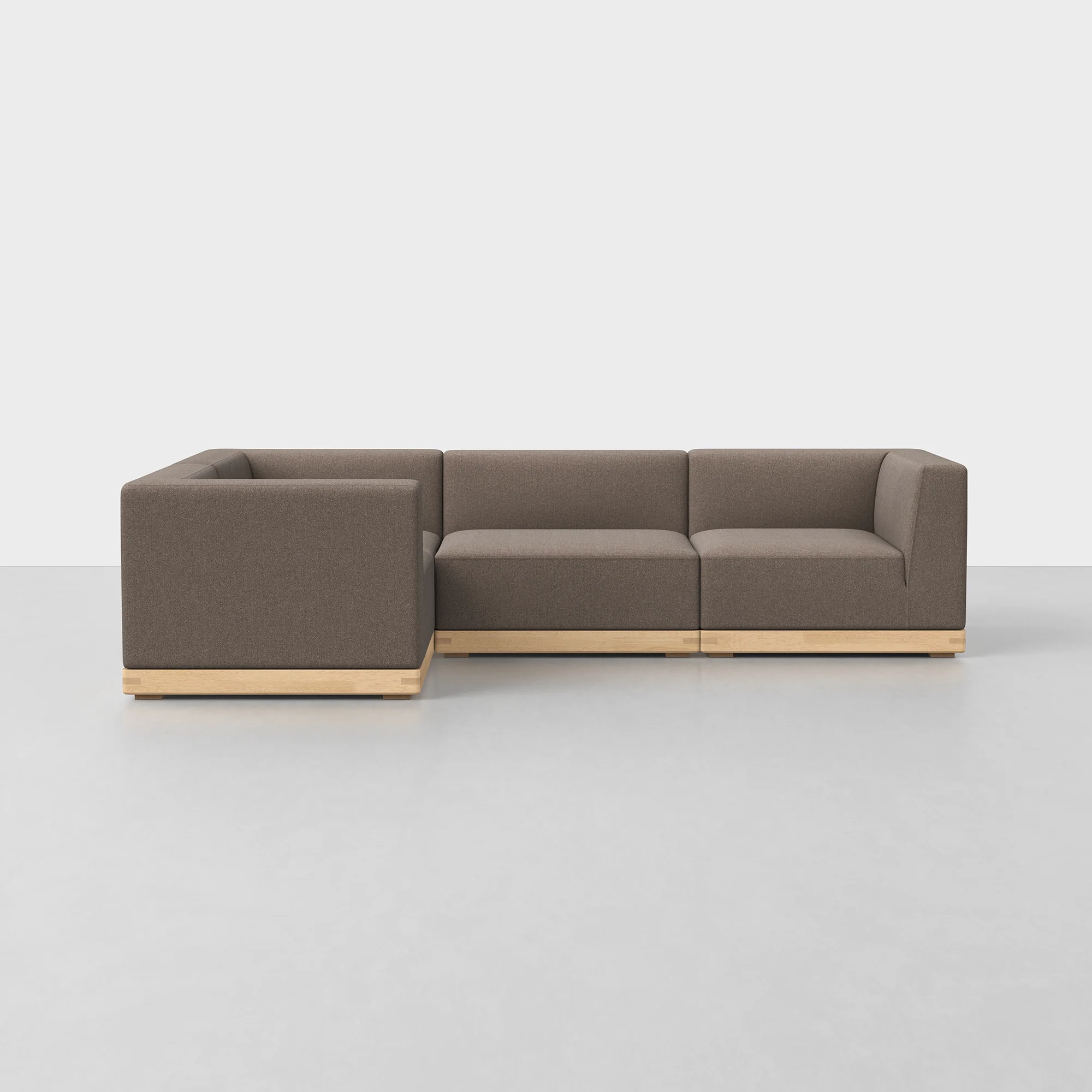 Essential L Sectional - Image 10