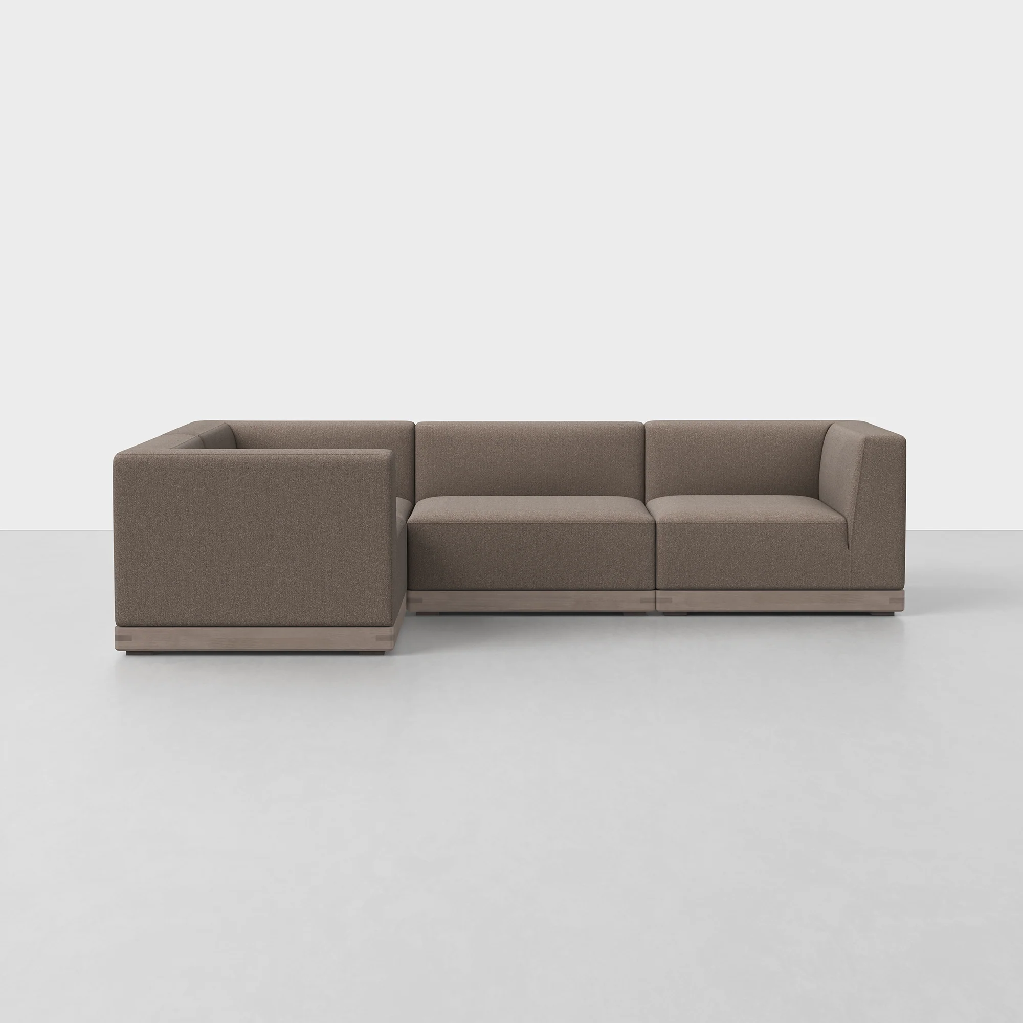 Essential L Sectional - Image 12