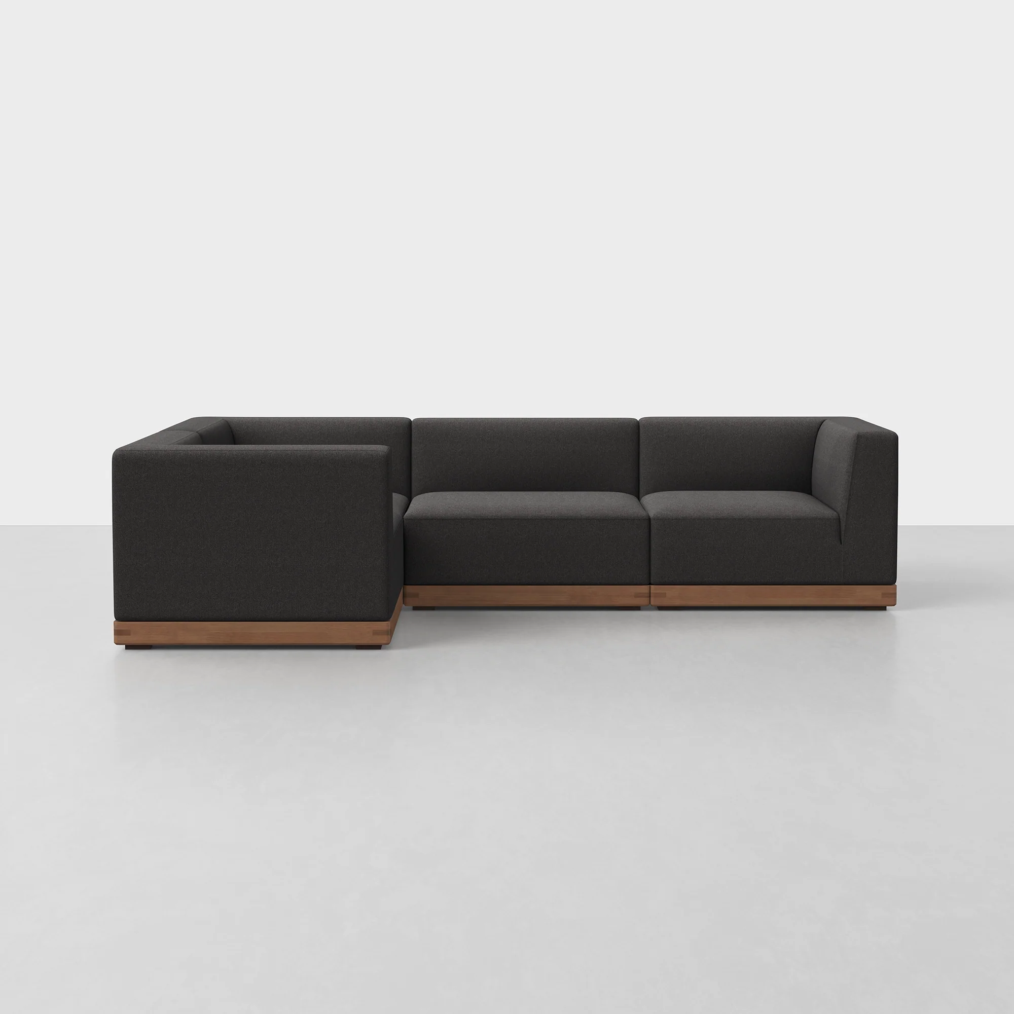 Essential L Sectional - Image 13