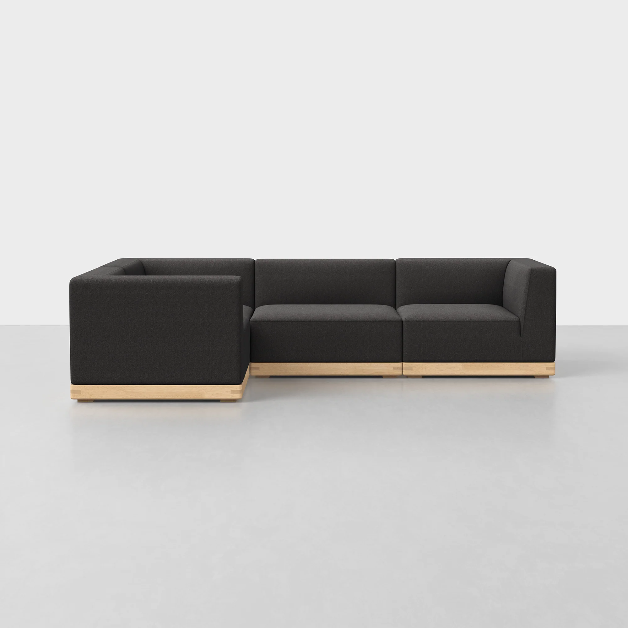 Essential L Sectional - Image 14