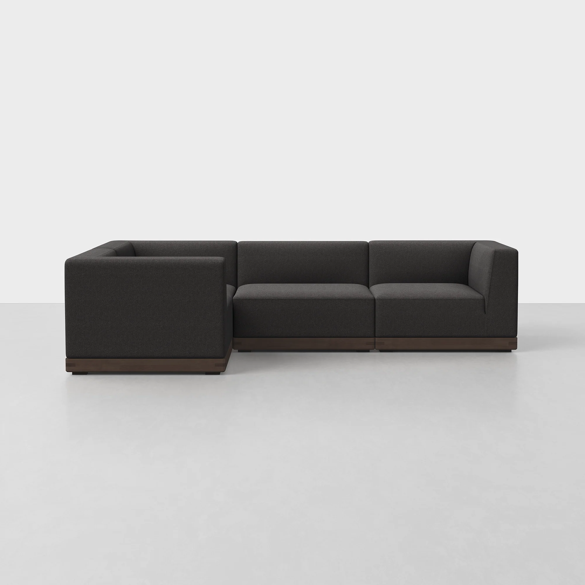 Essential L Sectional - Image 15