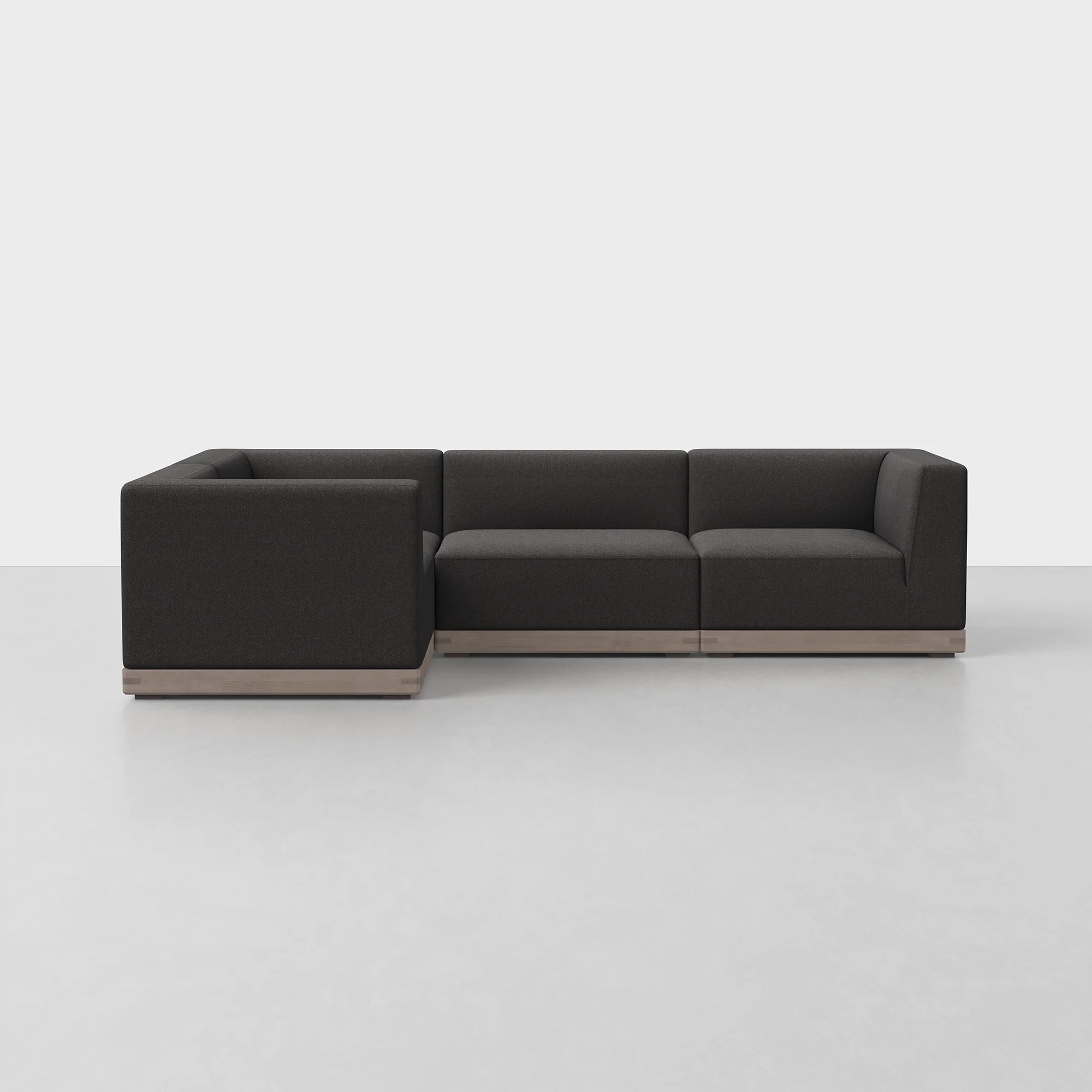 Essential L Sectional - Image 16