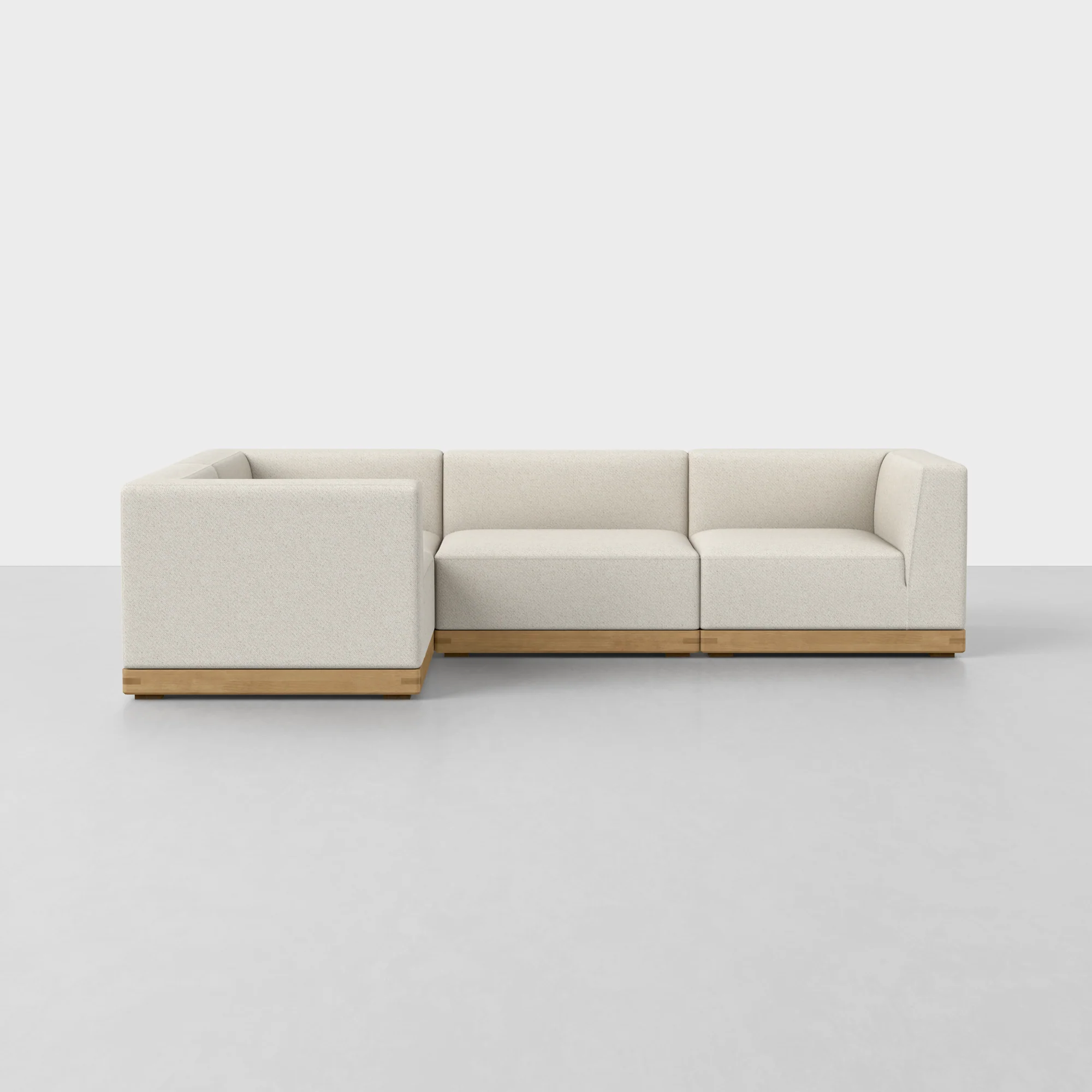 Essential L Sectional - Image 17
