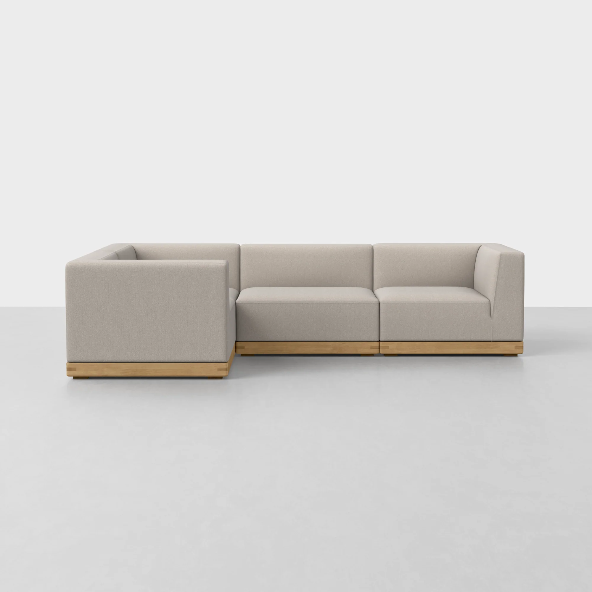 Essential L Sectional - Image 18