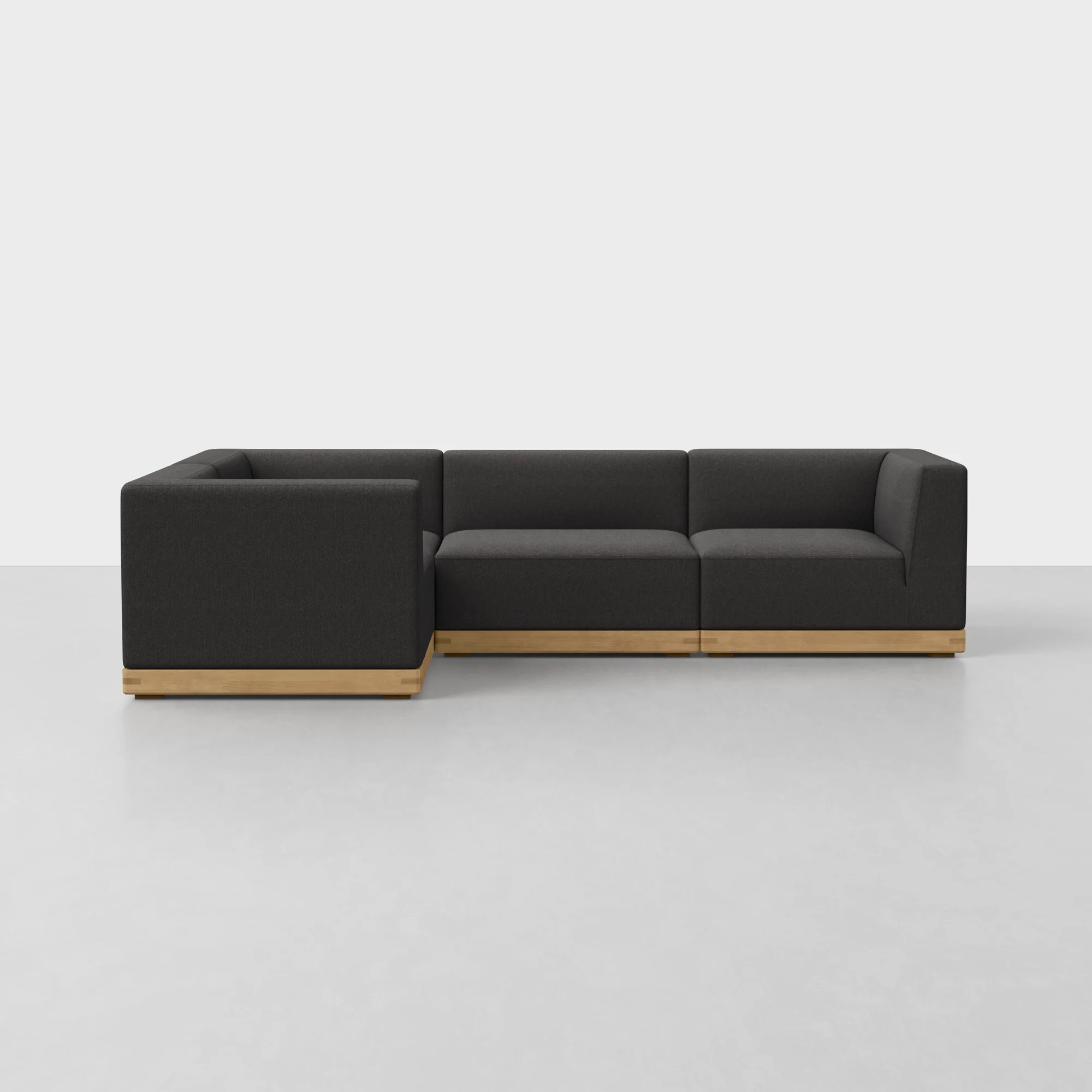 Essential L Sectional - Image 20