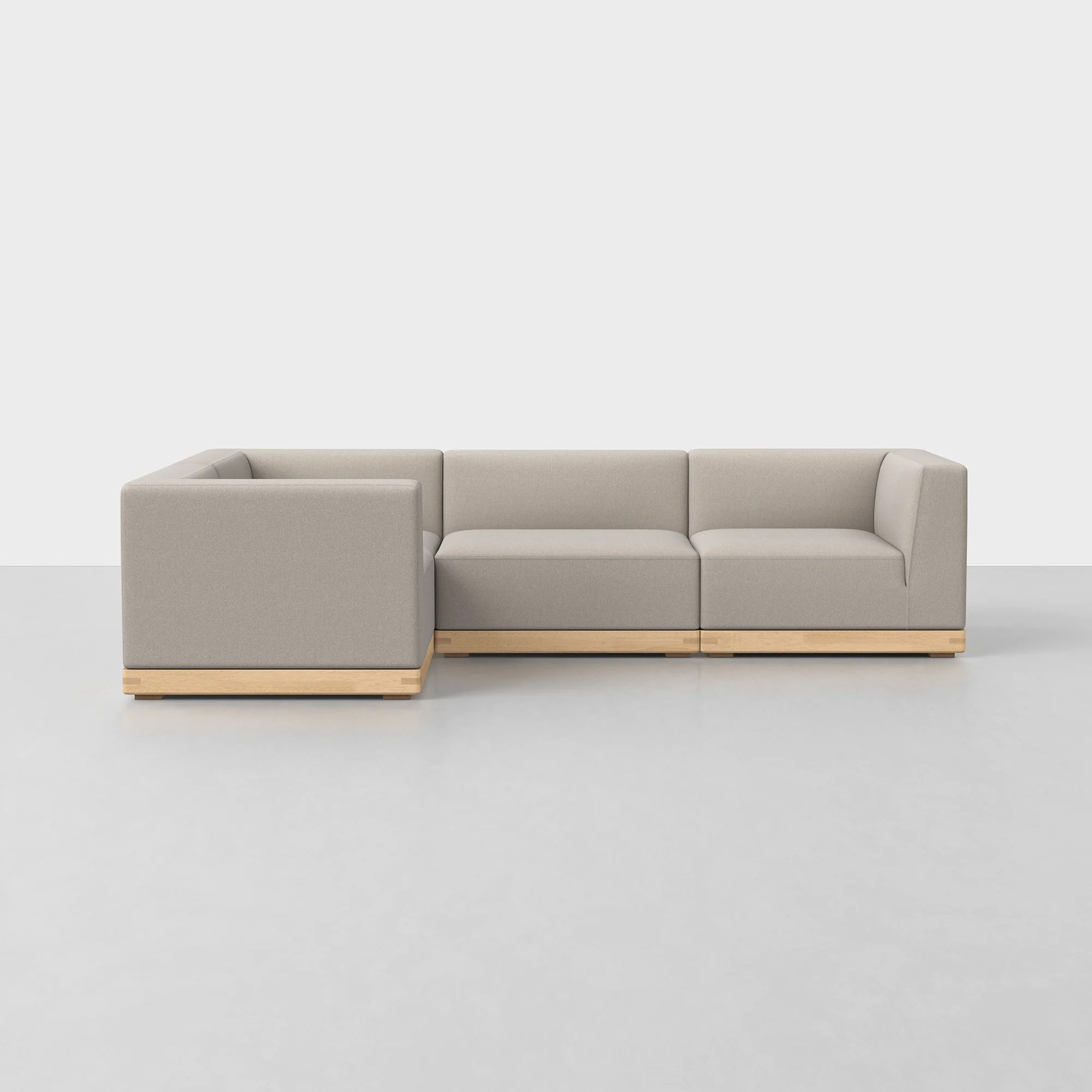 Essential L Sectional - Image 6