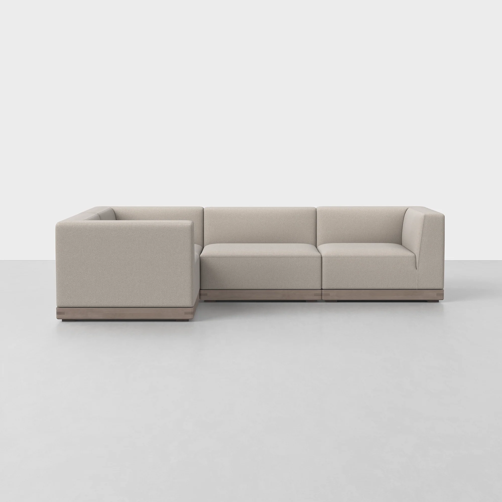 Essential L Sectional - Image 8
