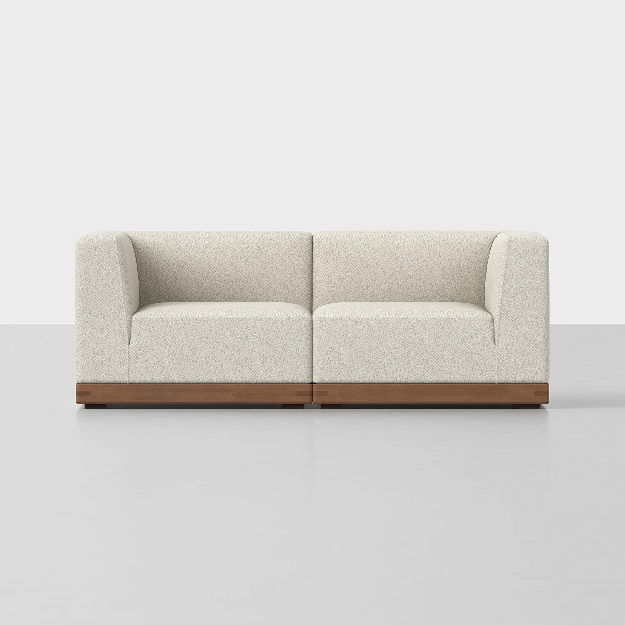 Essential Modular Sofa
