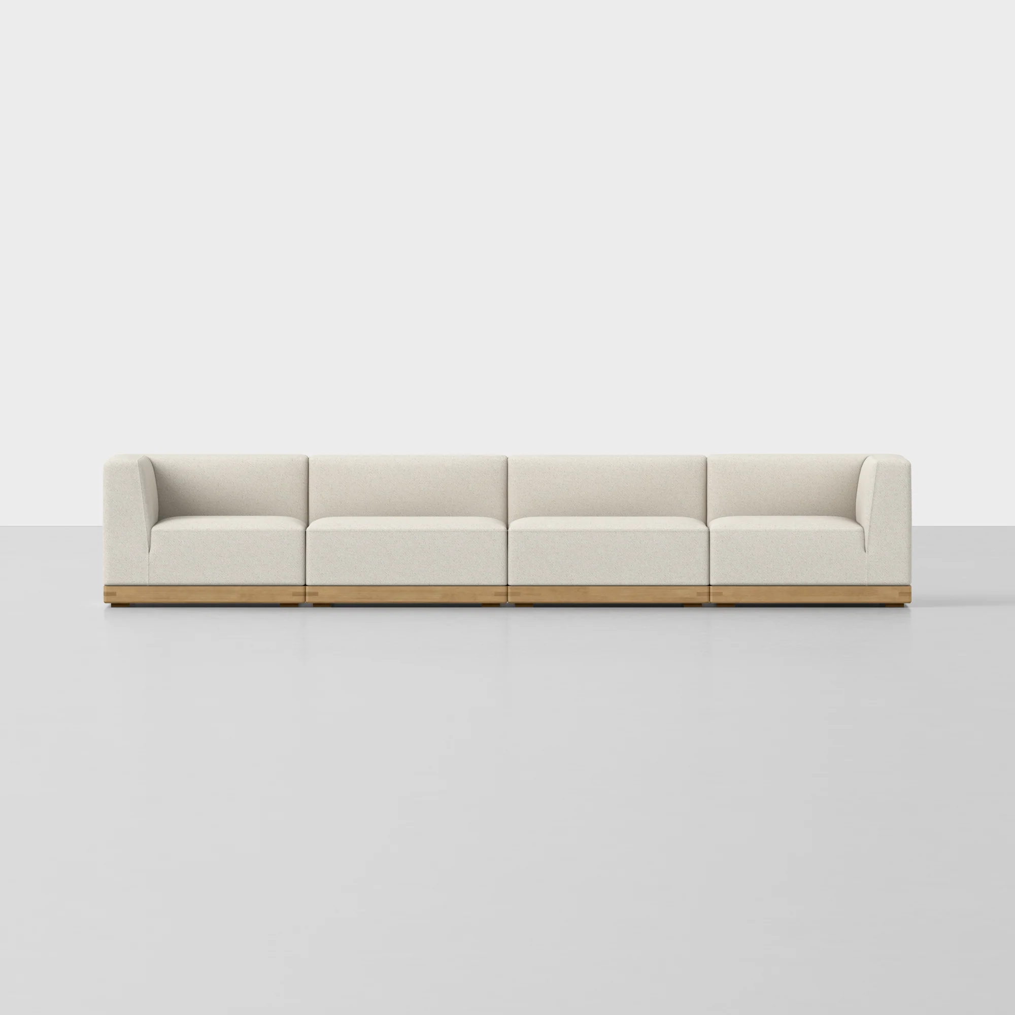 Essential Modular Sofa - Image 105