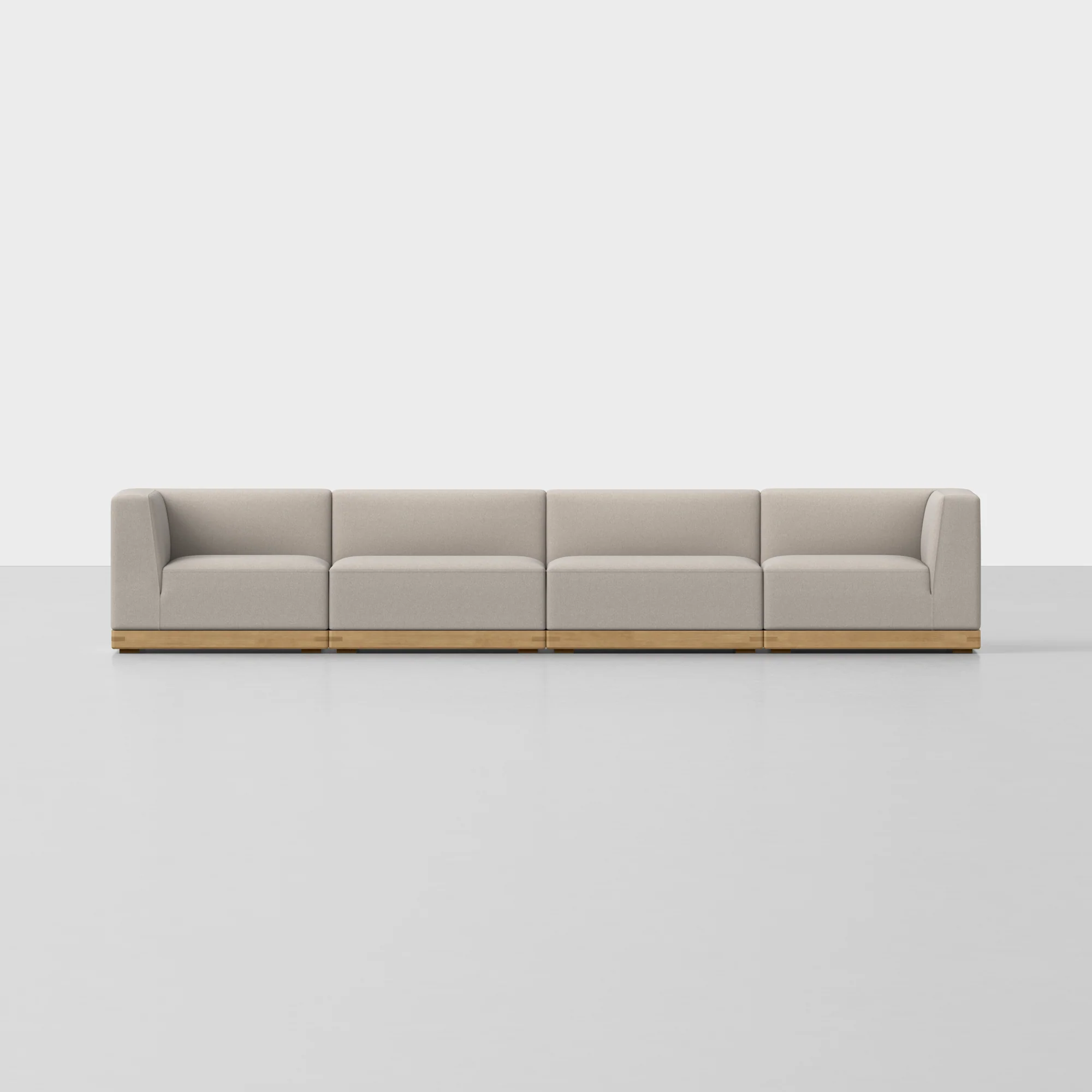 Essential Modular Sofa - Image 106