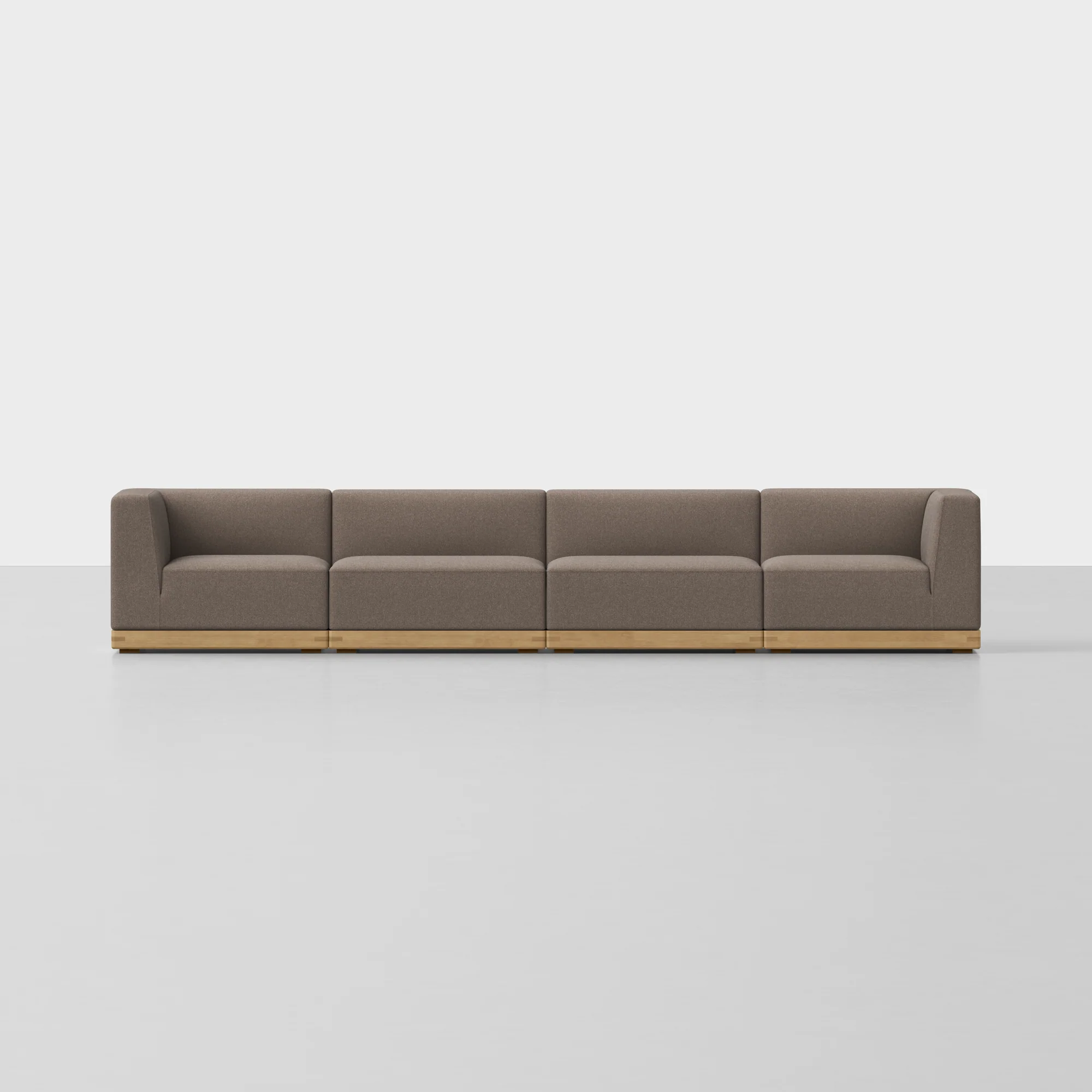 Essential Modular Sofa - Image 107
