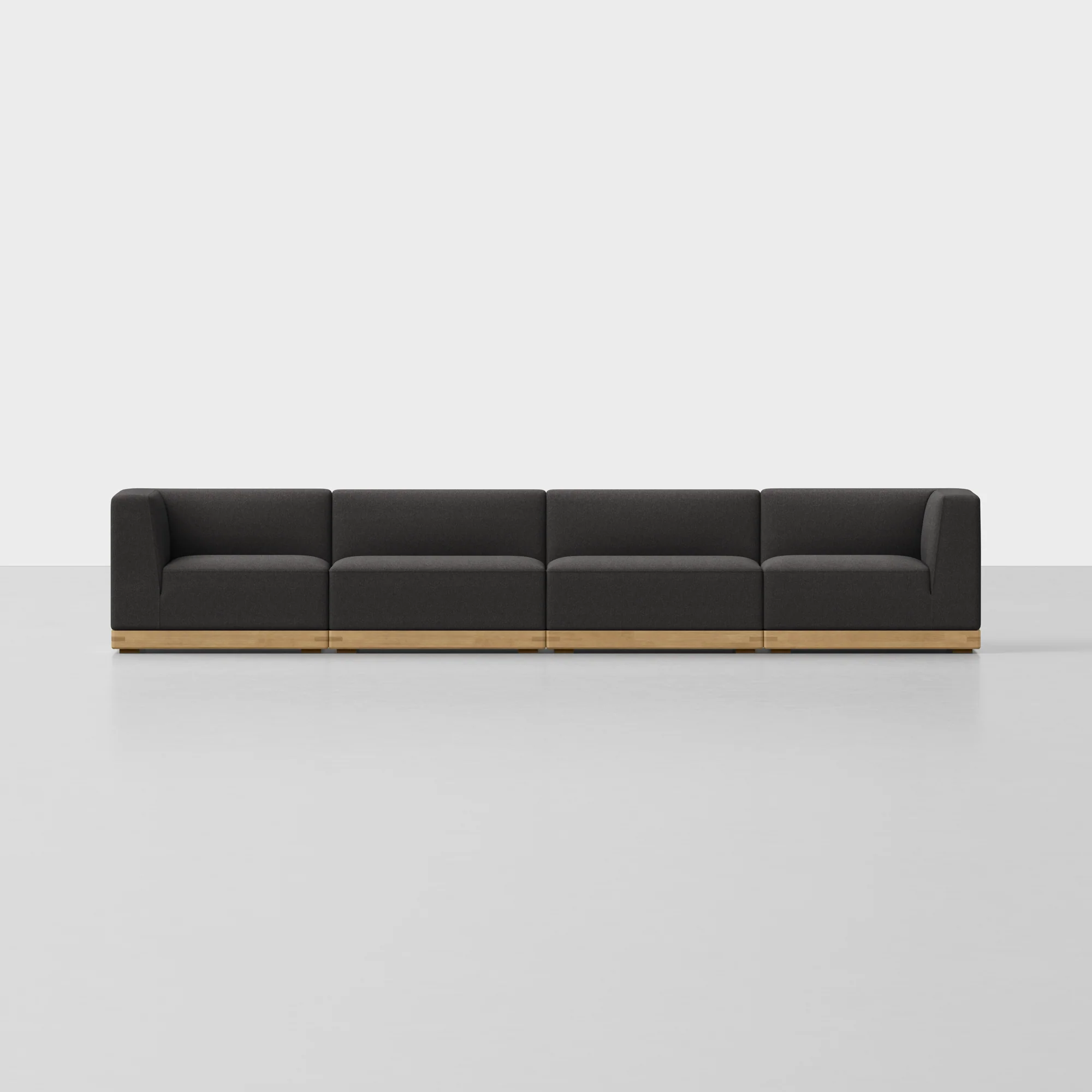 Essential Modular Sofa - Image 108