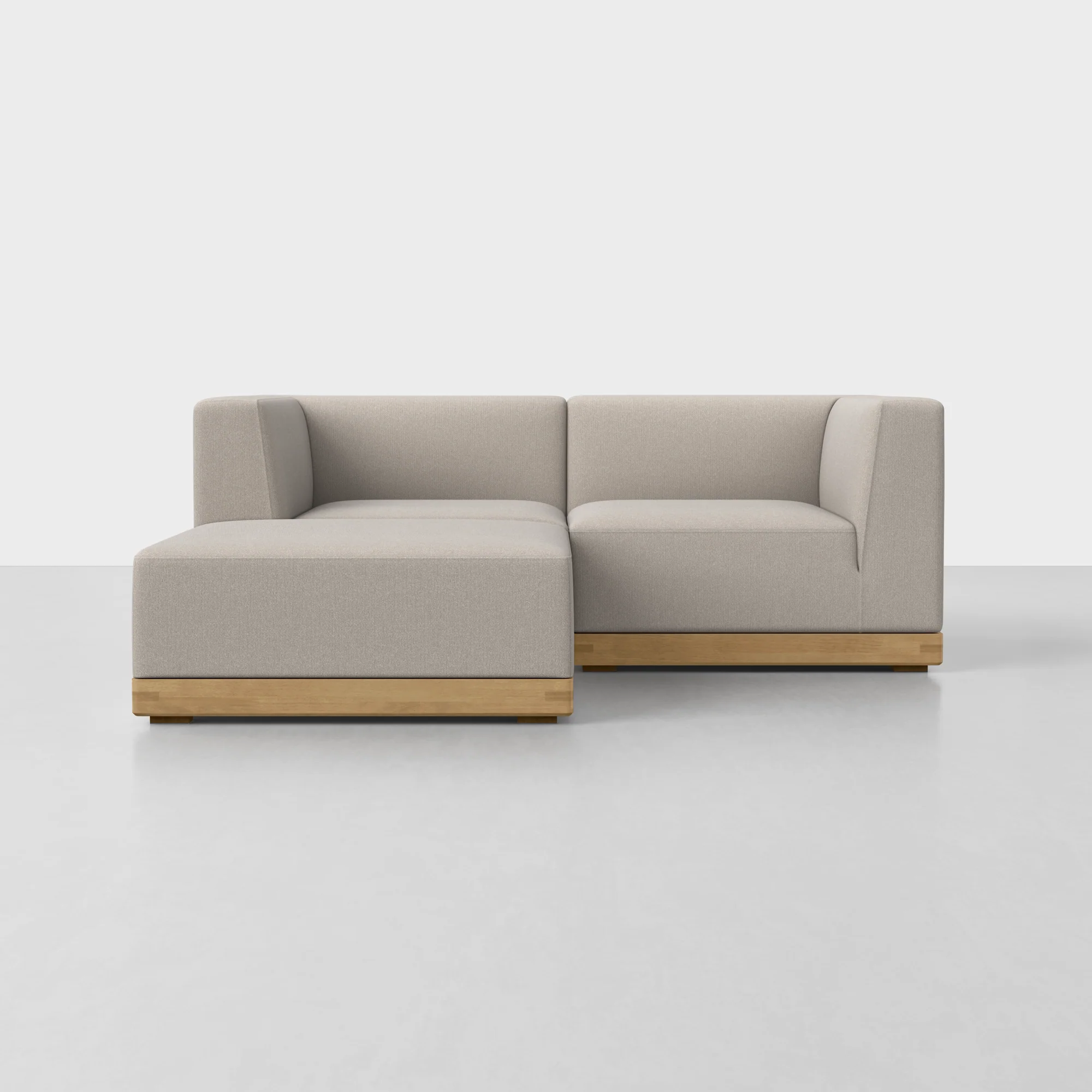 Essential Modular Sofa - Image 110