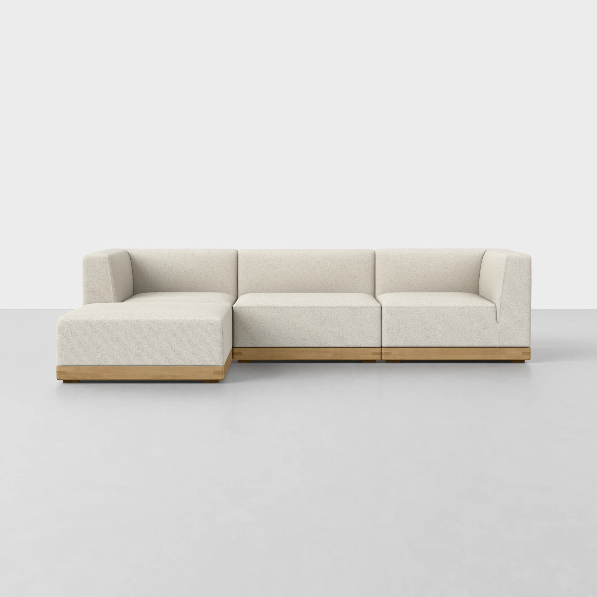 Essential Modular Sofa - Image 113