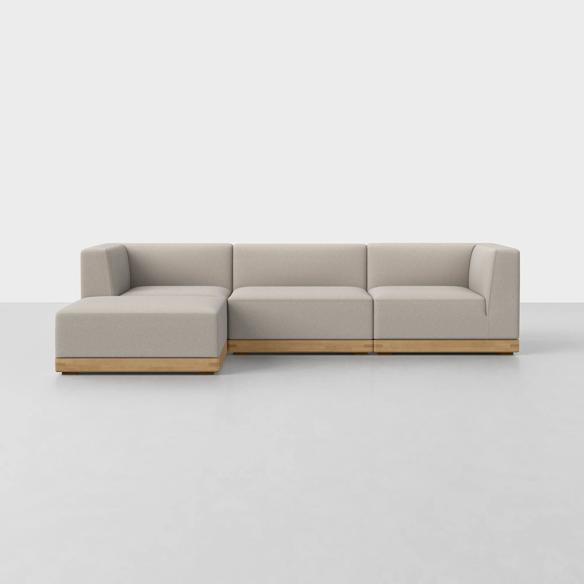 Essential Modular Sofa - Image 114