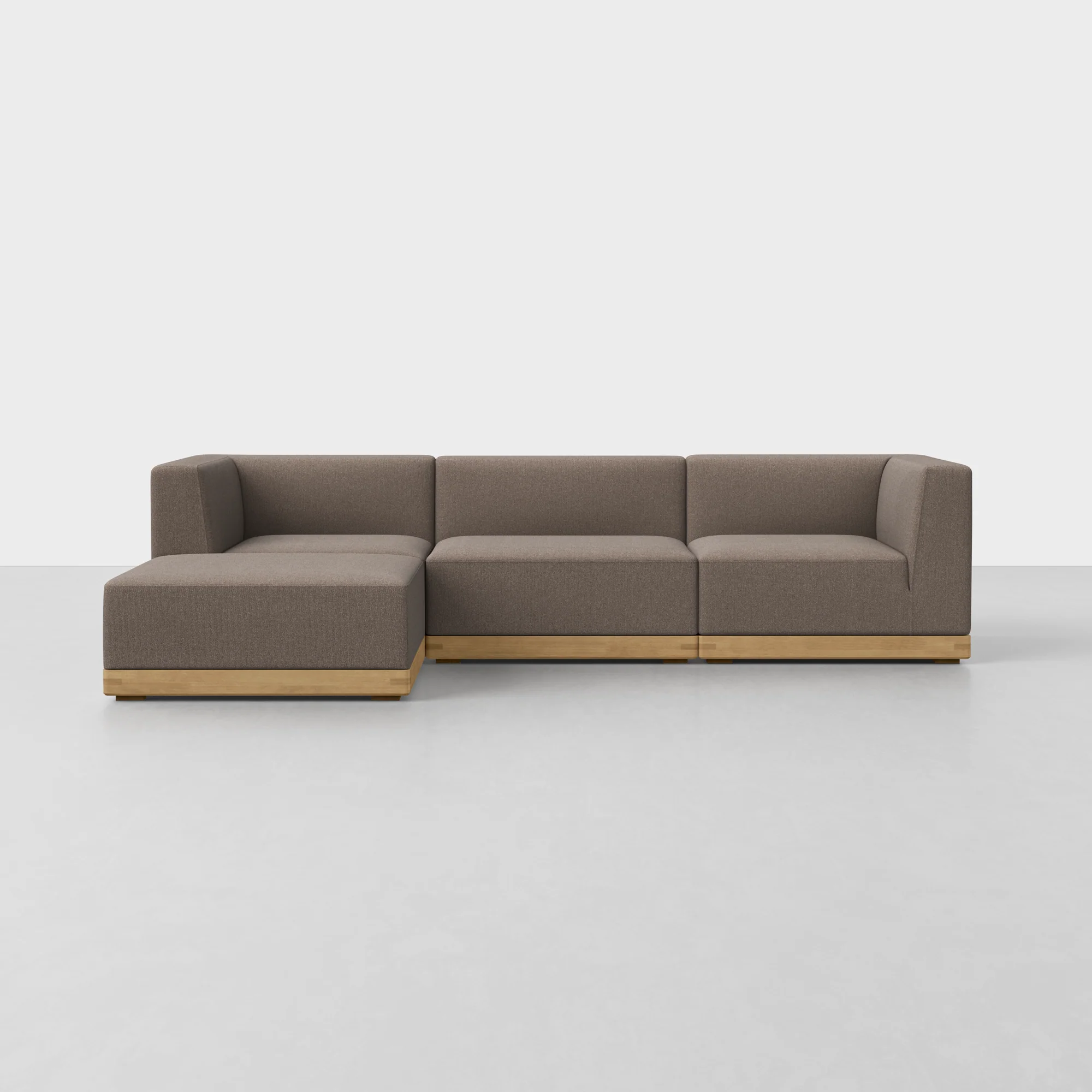 Essential Modular Sofa - Image 115