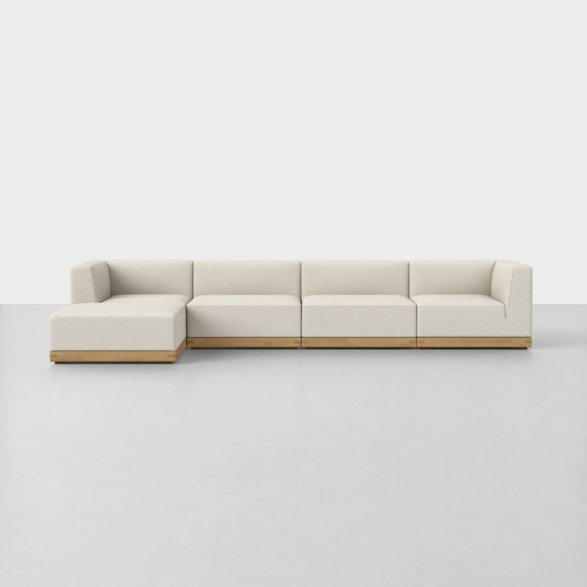 Essential Modular Sofa - Image 117
