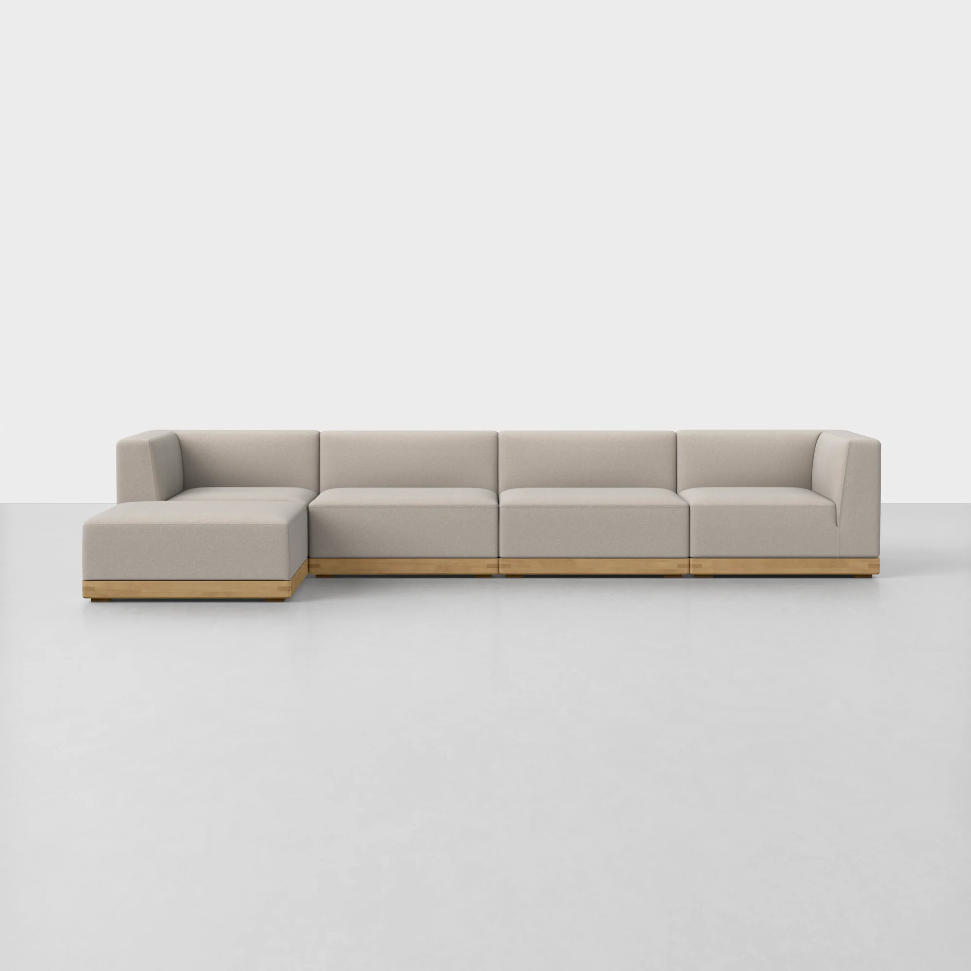 Essential Modular Sofa - Image 118