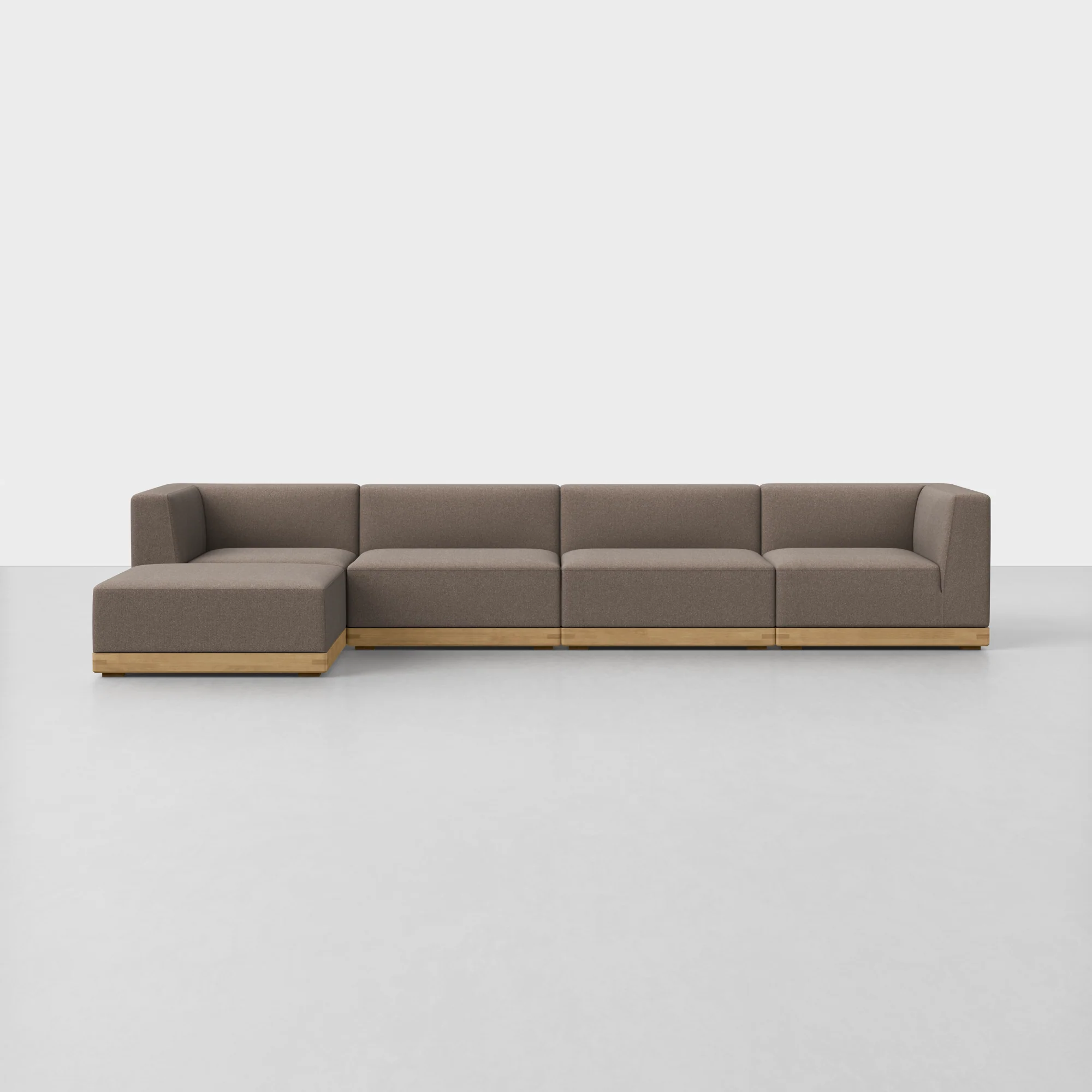 Essential Modular Sofa - Image 119