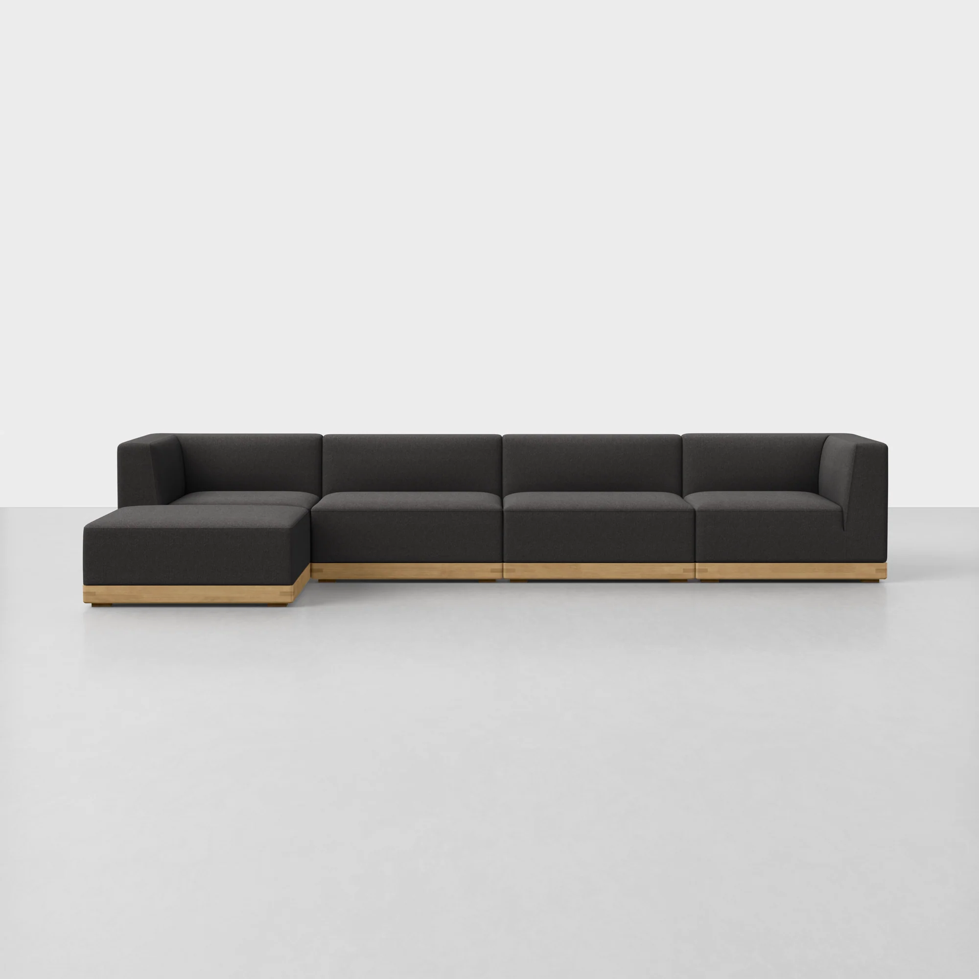 Essential Modular Sofa - Image 120