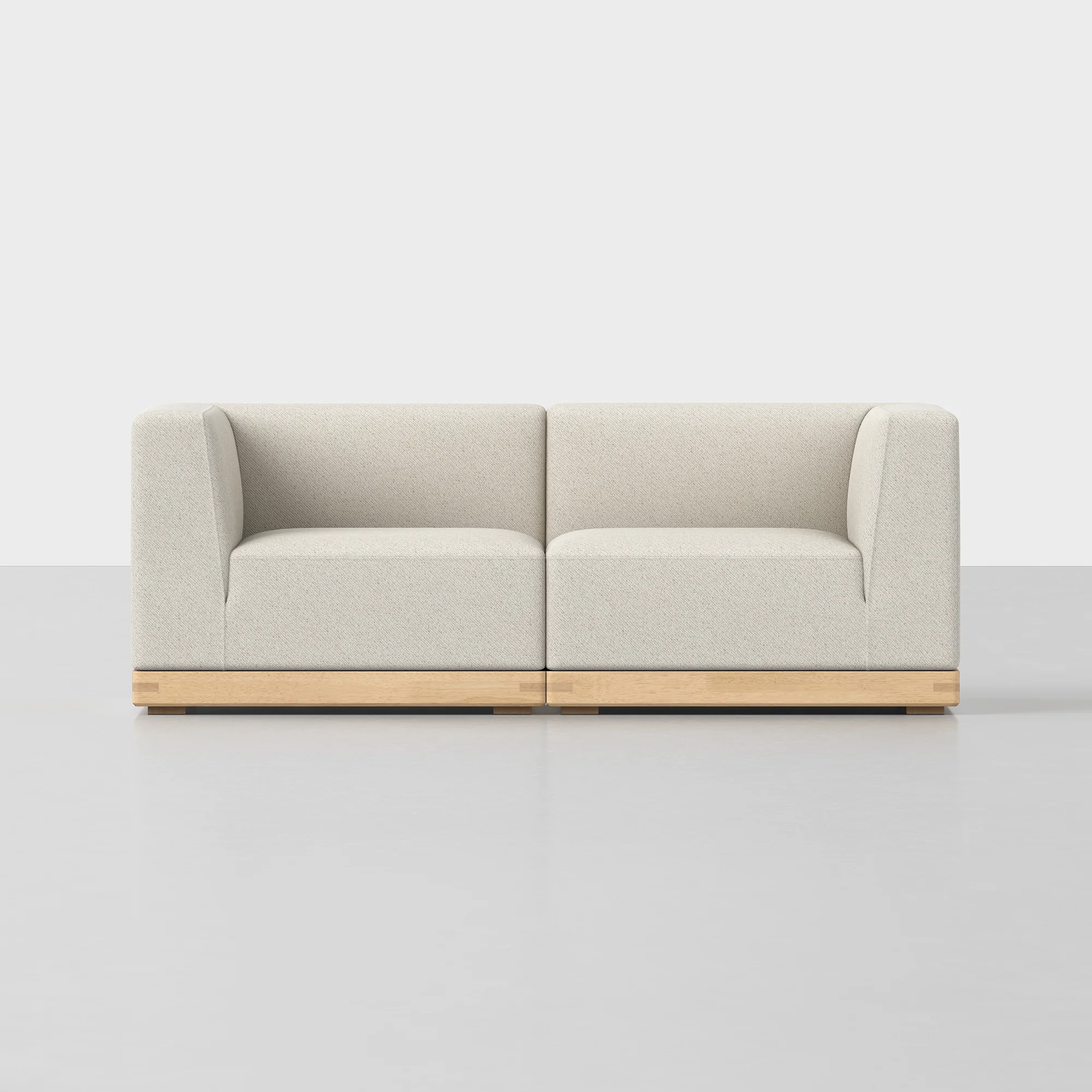 Essential Modular Sofa - Image 2