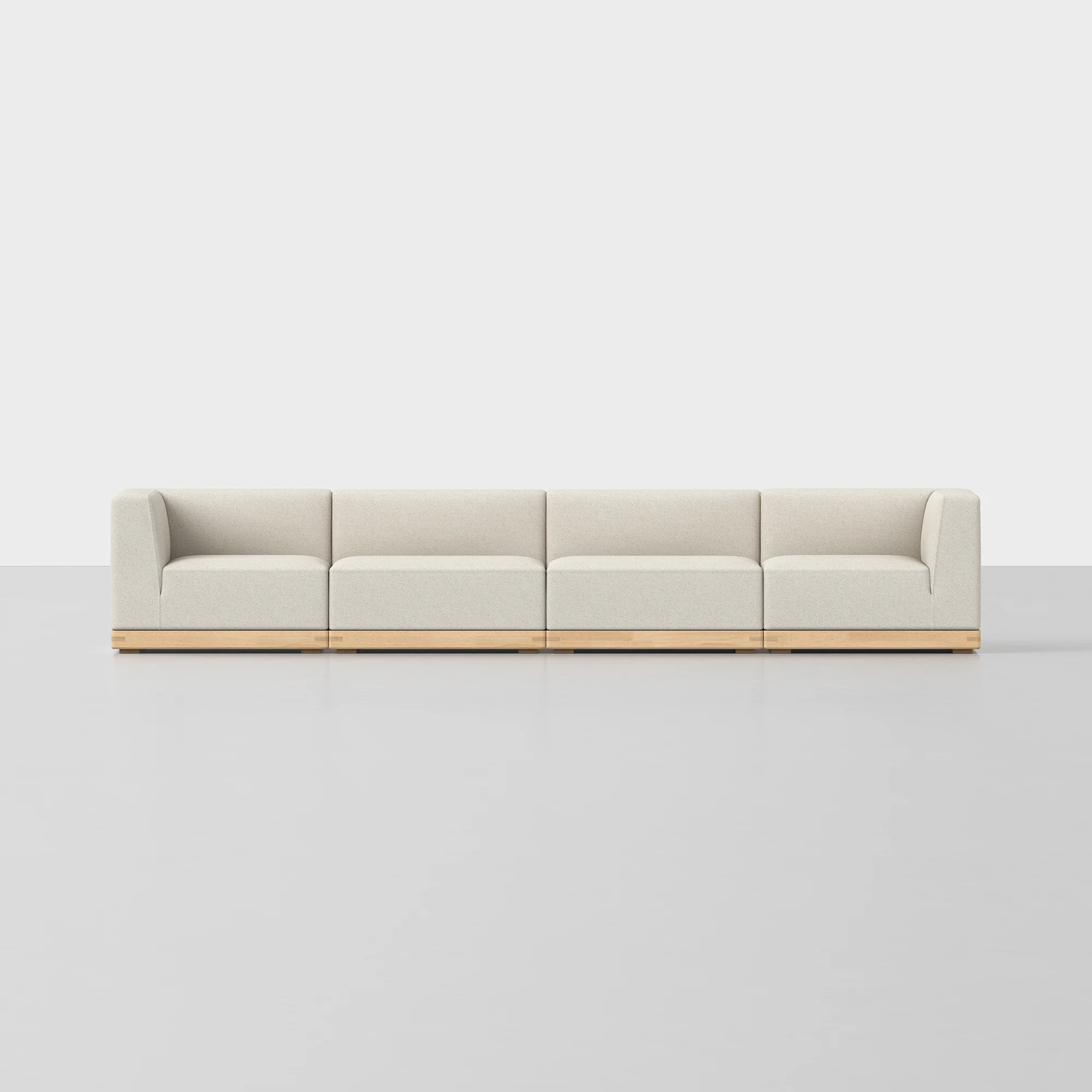 Essential Modular Sofa - Image 34