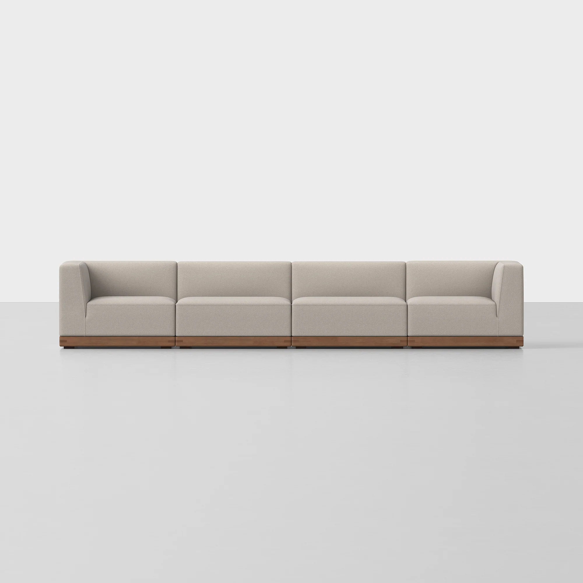 Essential Modular Sofa - Image 37