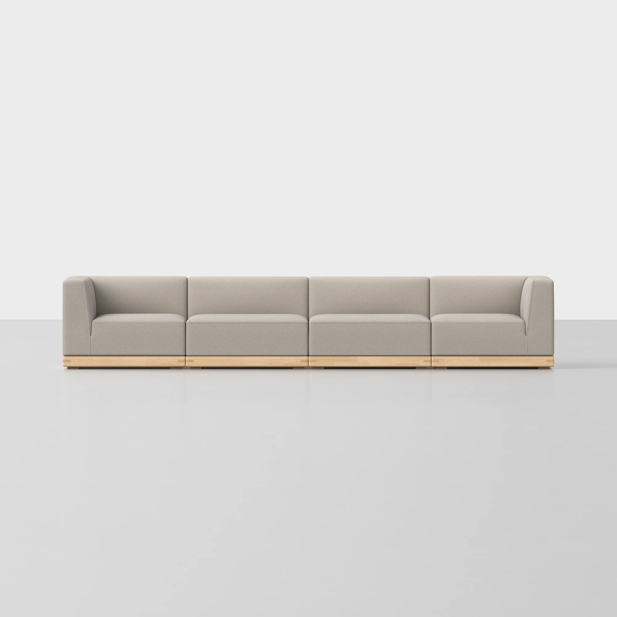 Essential Modular Sofa - Image 38