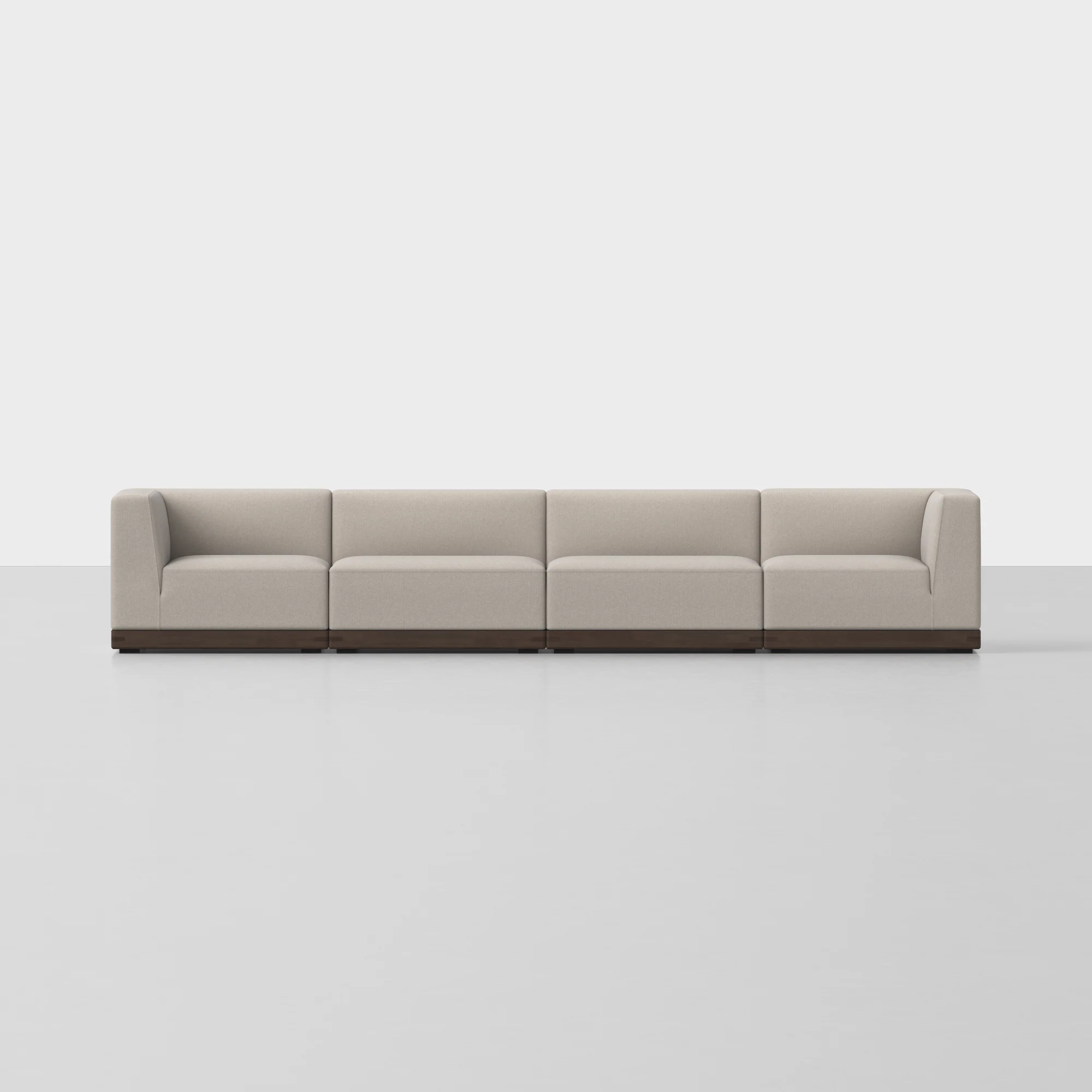 Essential Modular Sofa - Image 39