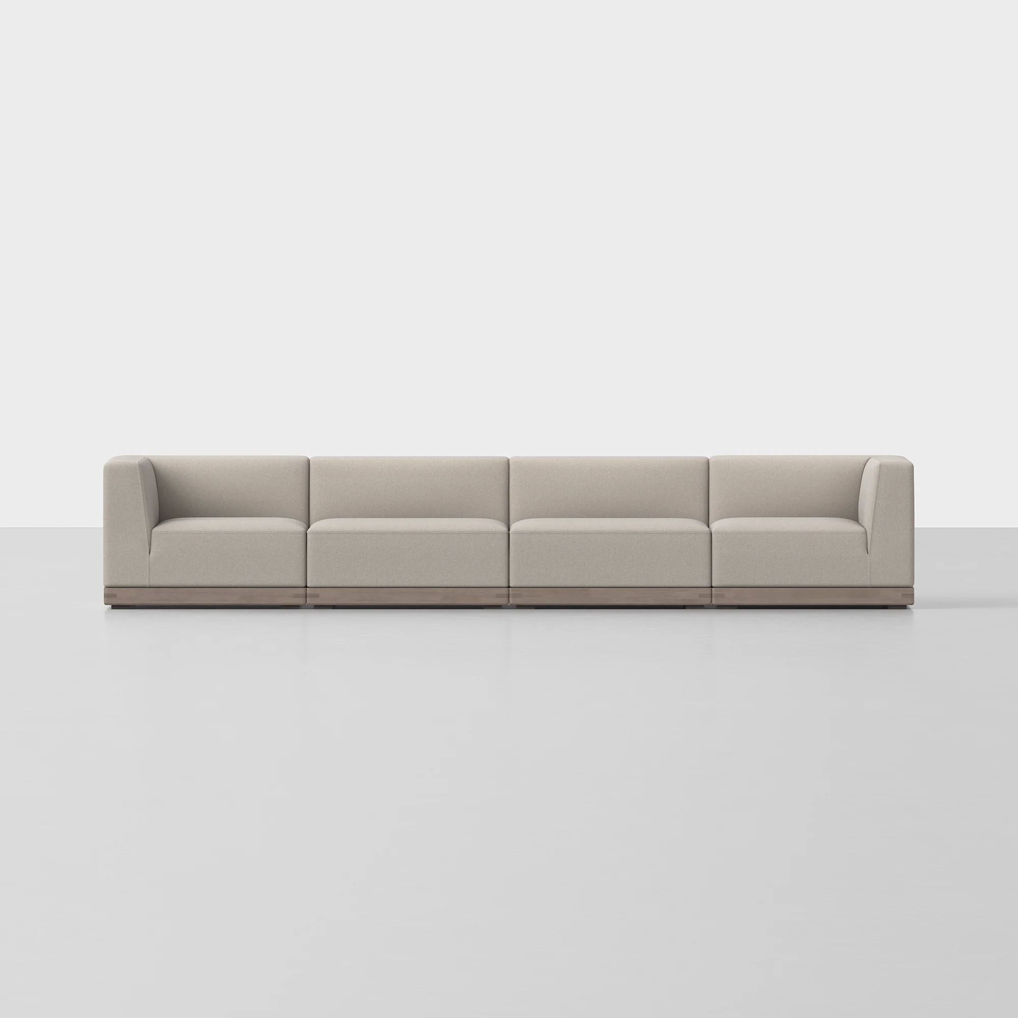 Essential Modular Sofa - Image 40