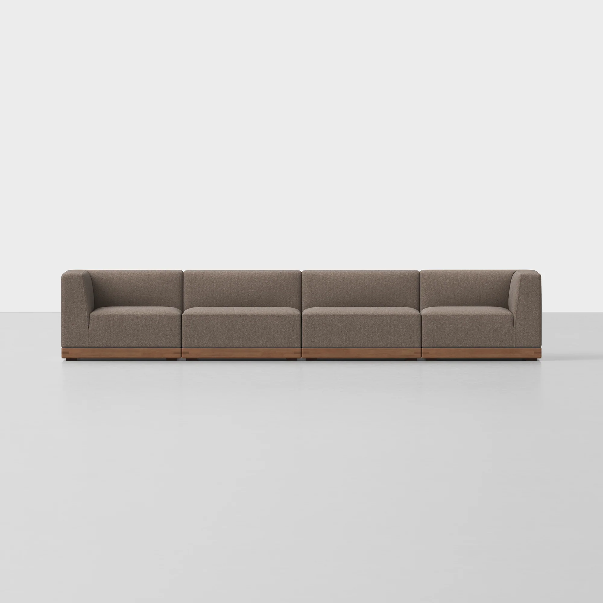 Essential Modular Sofa - Image 41