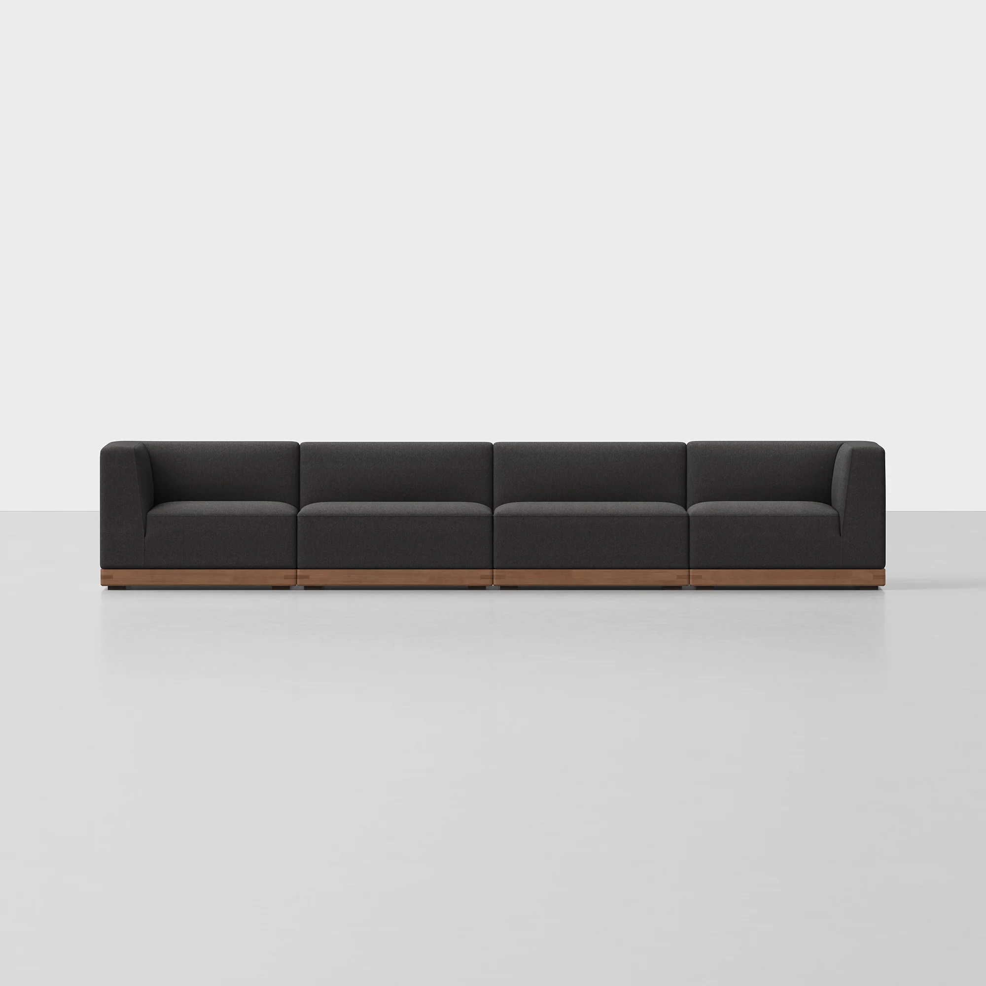 Essential Modular Sofa - Image 45